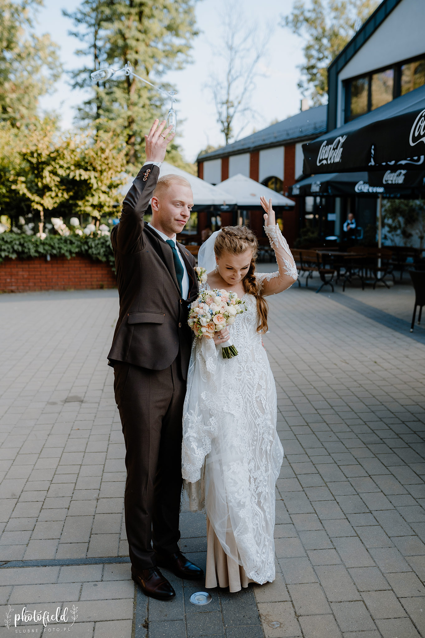 Fotograf ślubny Piotrków Trybunalski