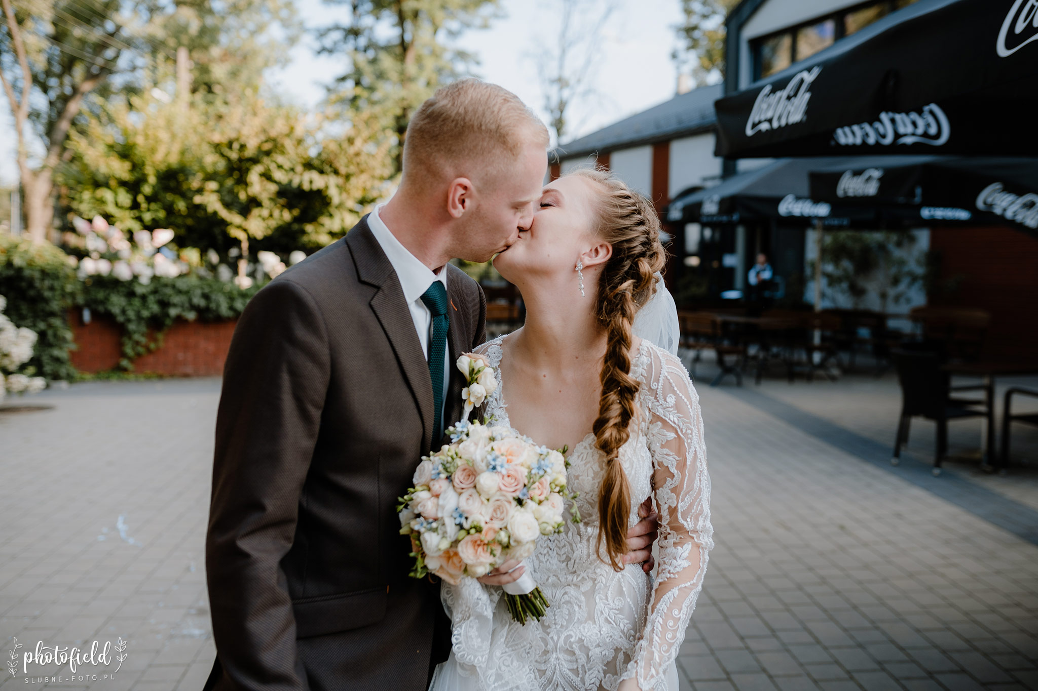 Fotograf ślubny Piotrków Trybunalski