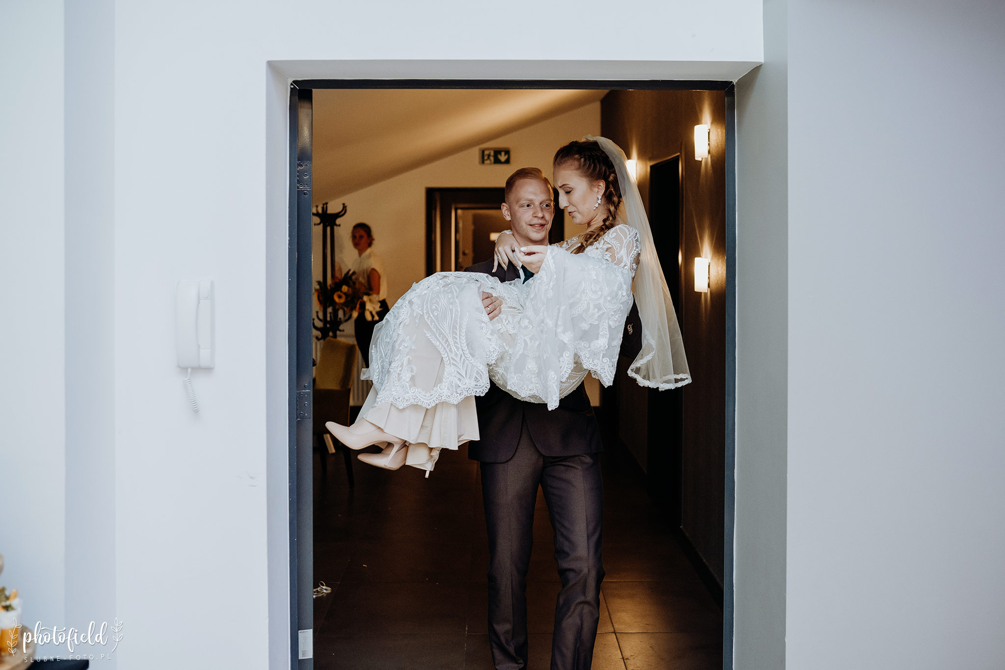 Fotograf ślubny Piotrków Trybunalski