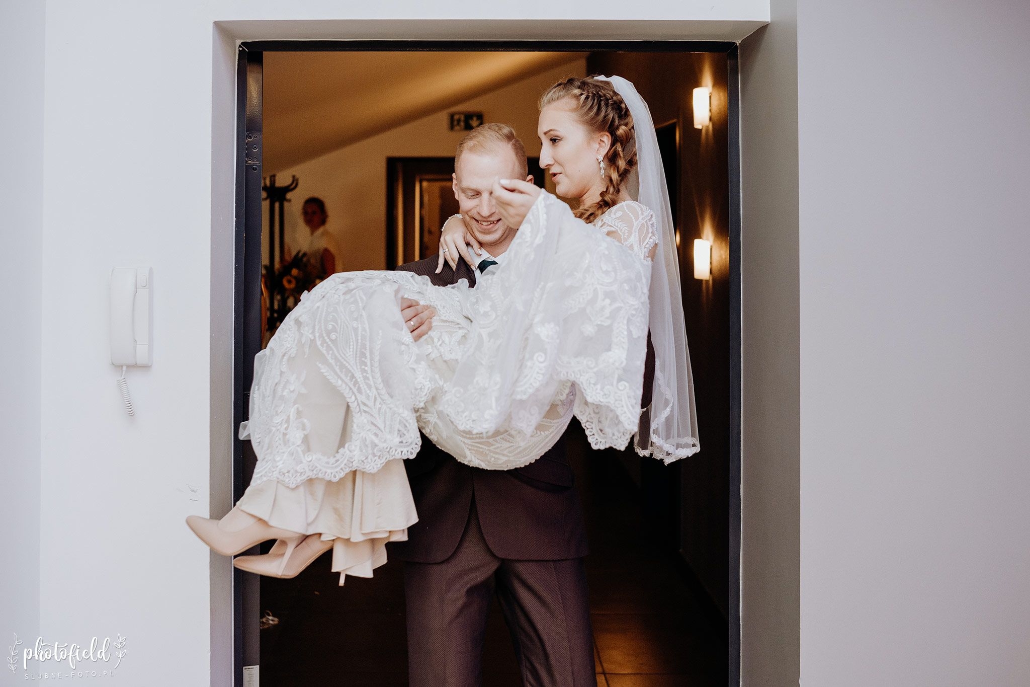 Fotograf ślubny Piotrków Trybunalski