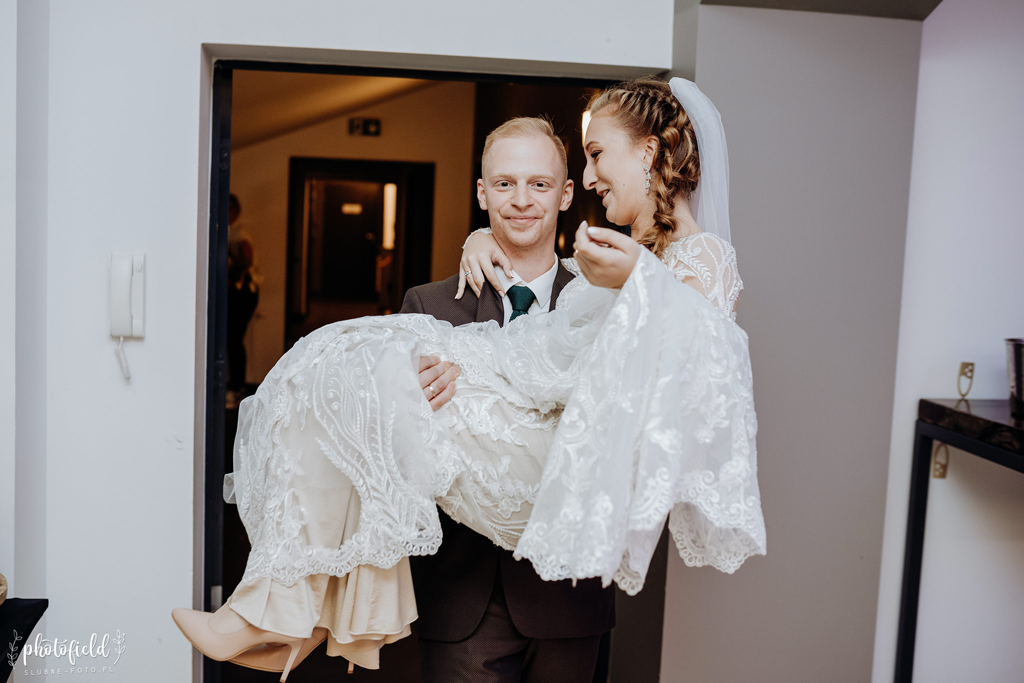 Fotograf ślubny Piotrków Trybunalski