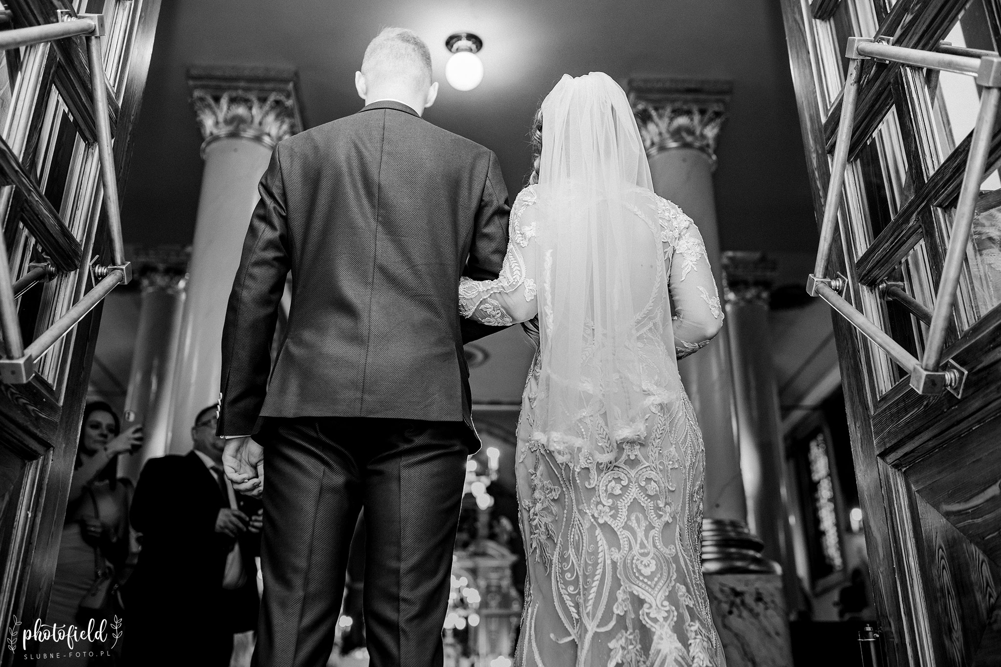 Fotograf ślubny Piotrków Trybunalski