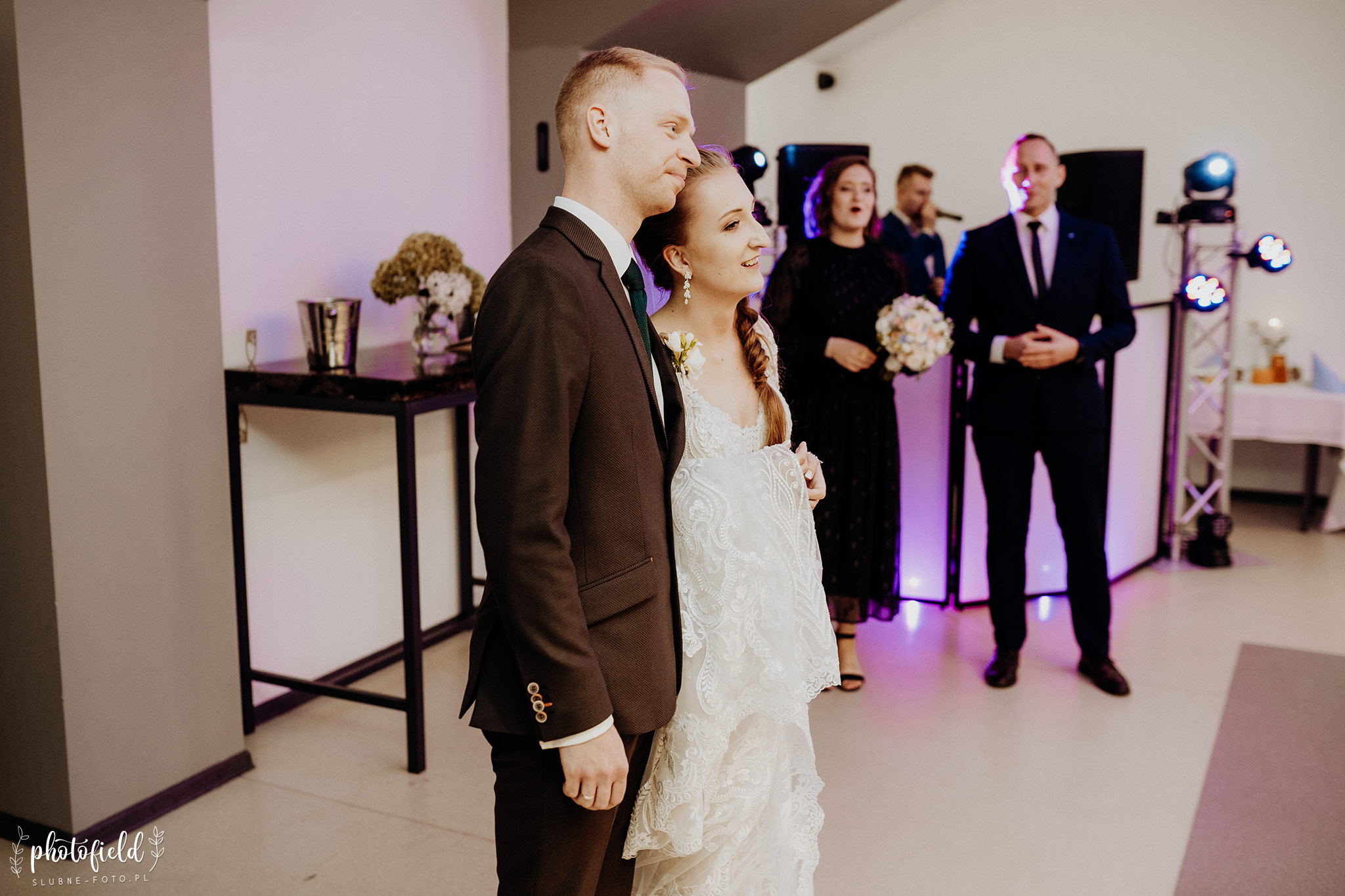 Fotograf ślubny Piotrków Trybunalski