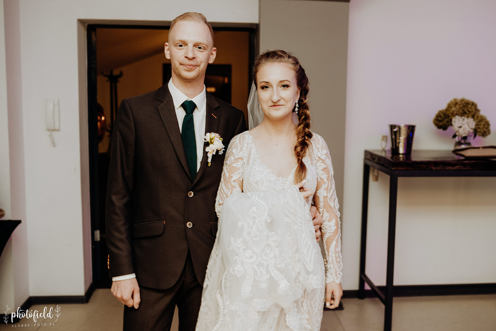 Fotograf ślubny Piotrków Trybunalski