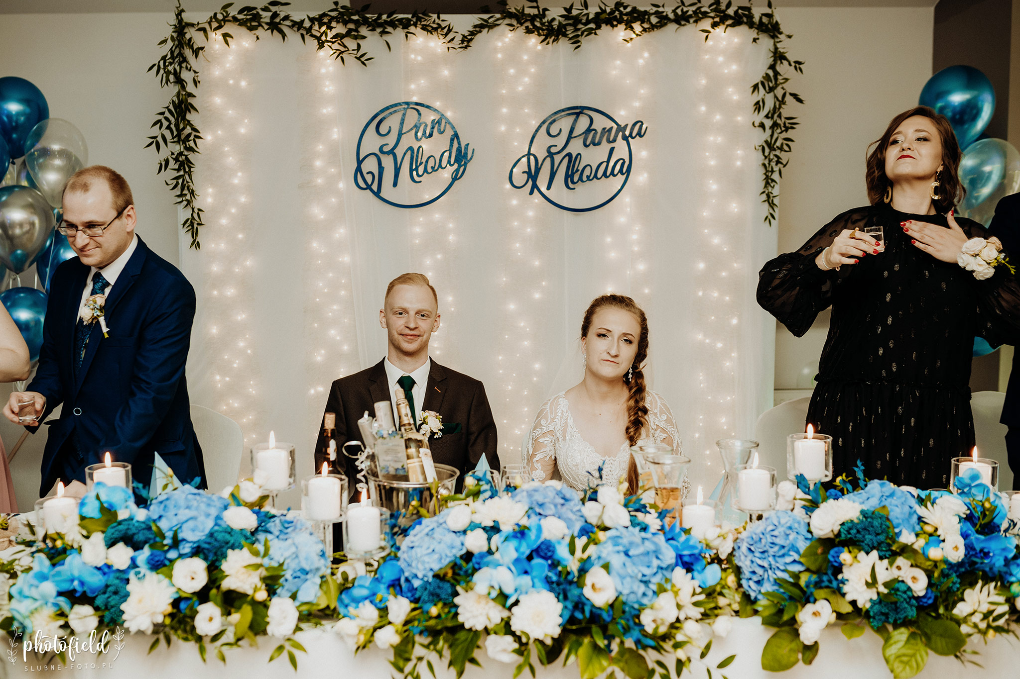 Fotograf ślubny Piotrków Trybunalski