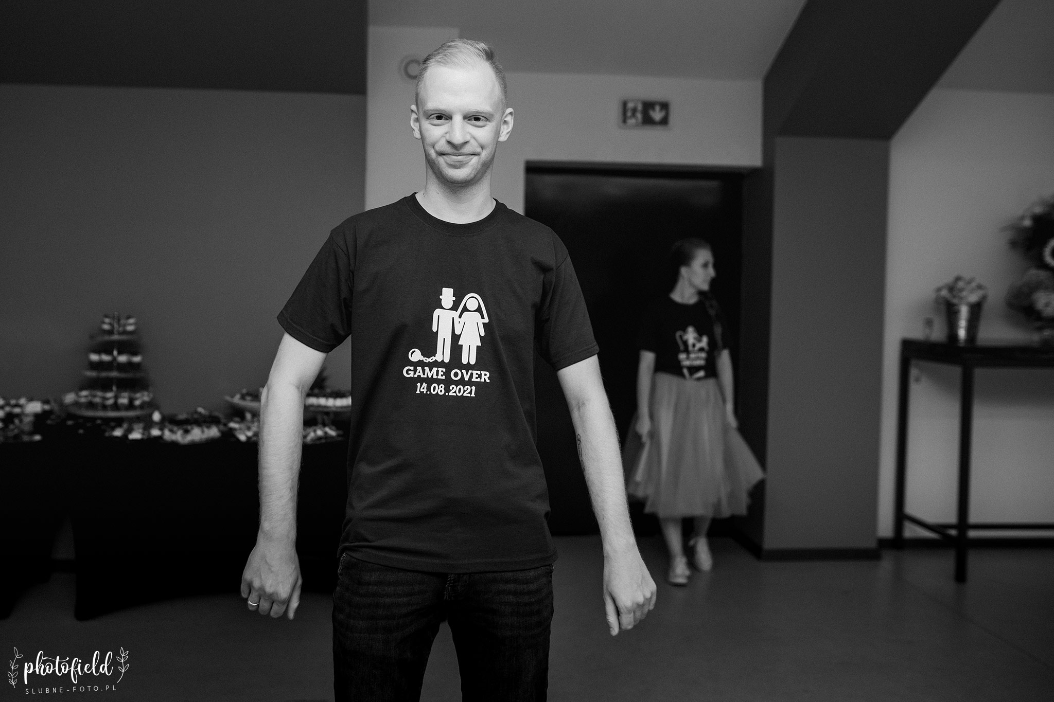 Fotograf ślubny Piotrków Trybunalski