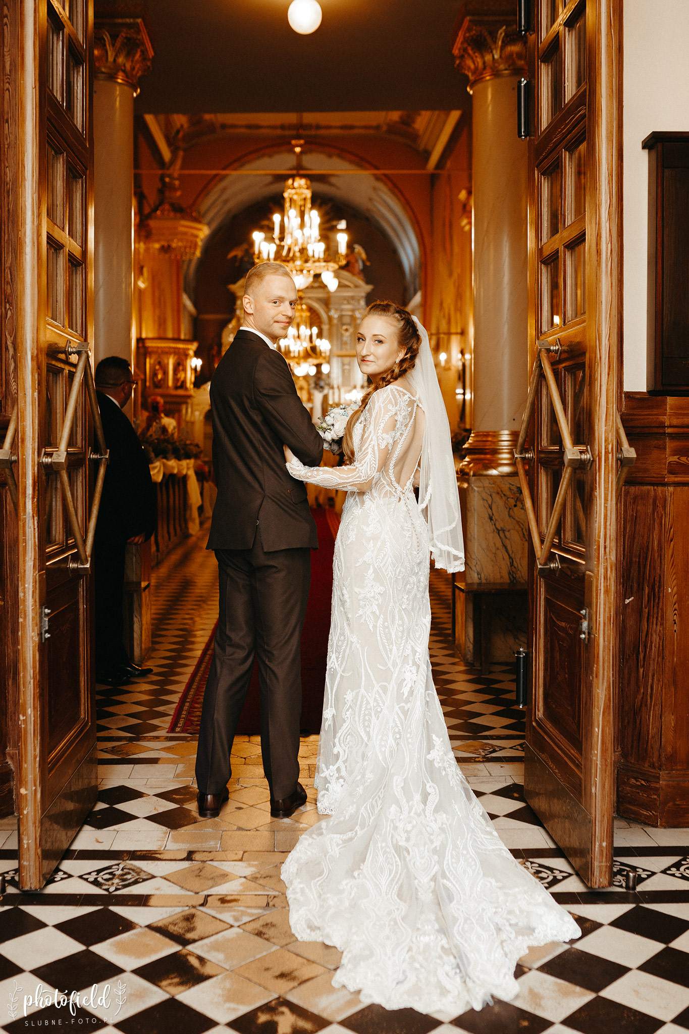 Fotograf ślubny Piotrków Trybunalski