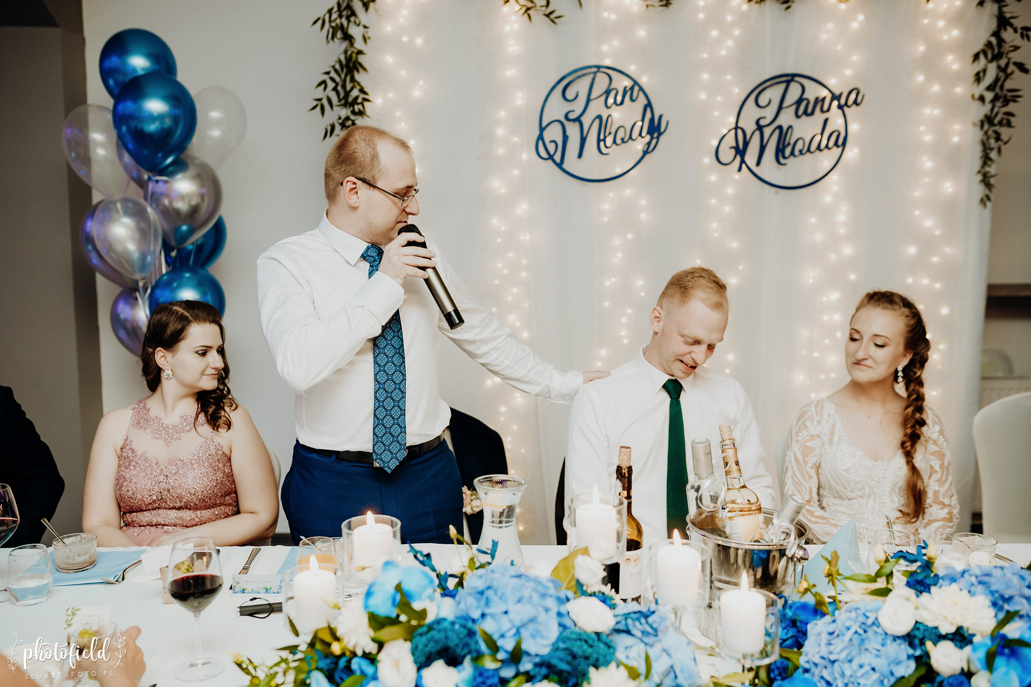 Fotograf ślubny Piotrków Trybunalski