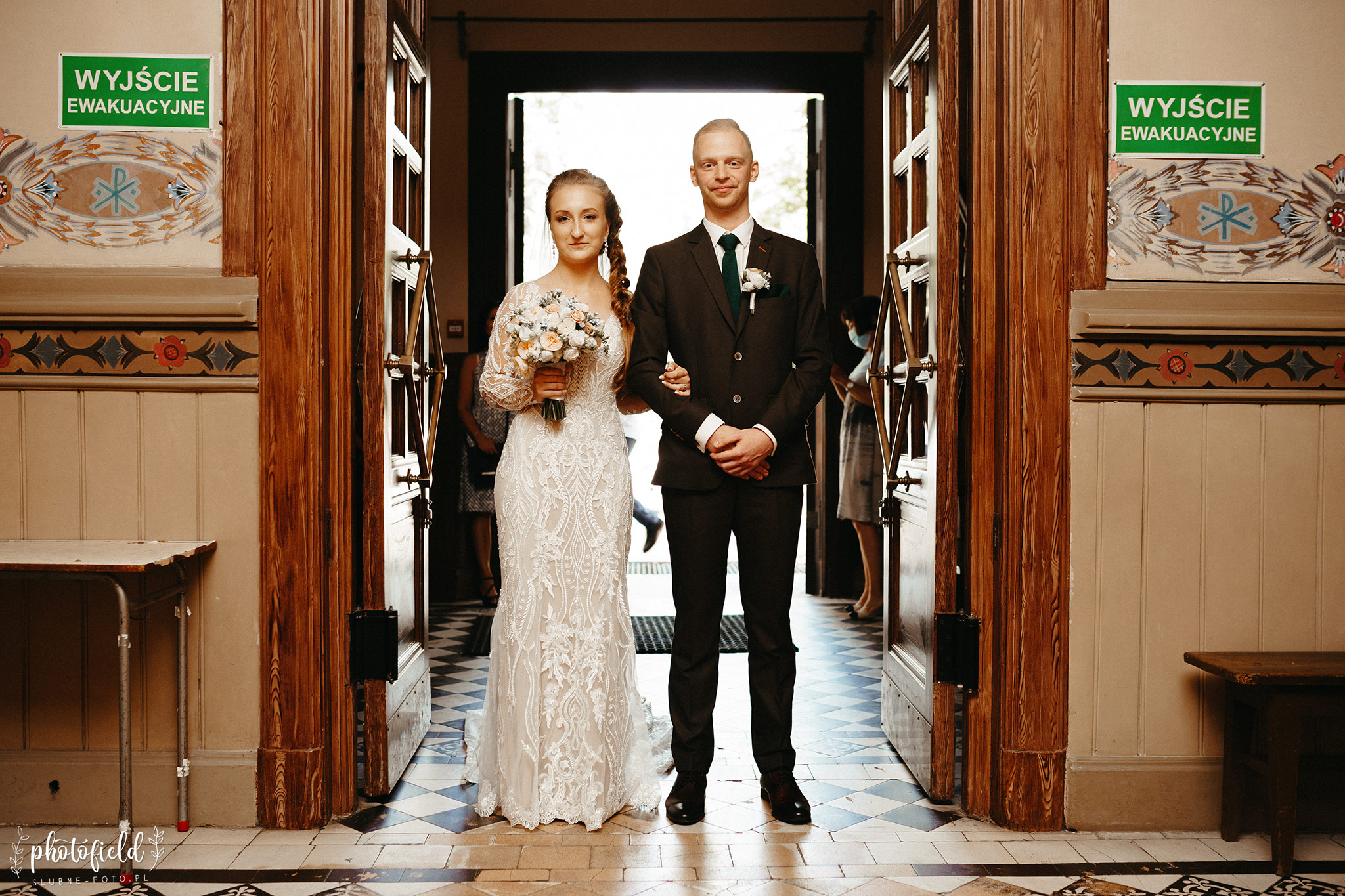 Fotograf ślubny Piotrków Trybunalski