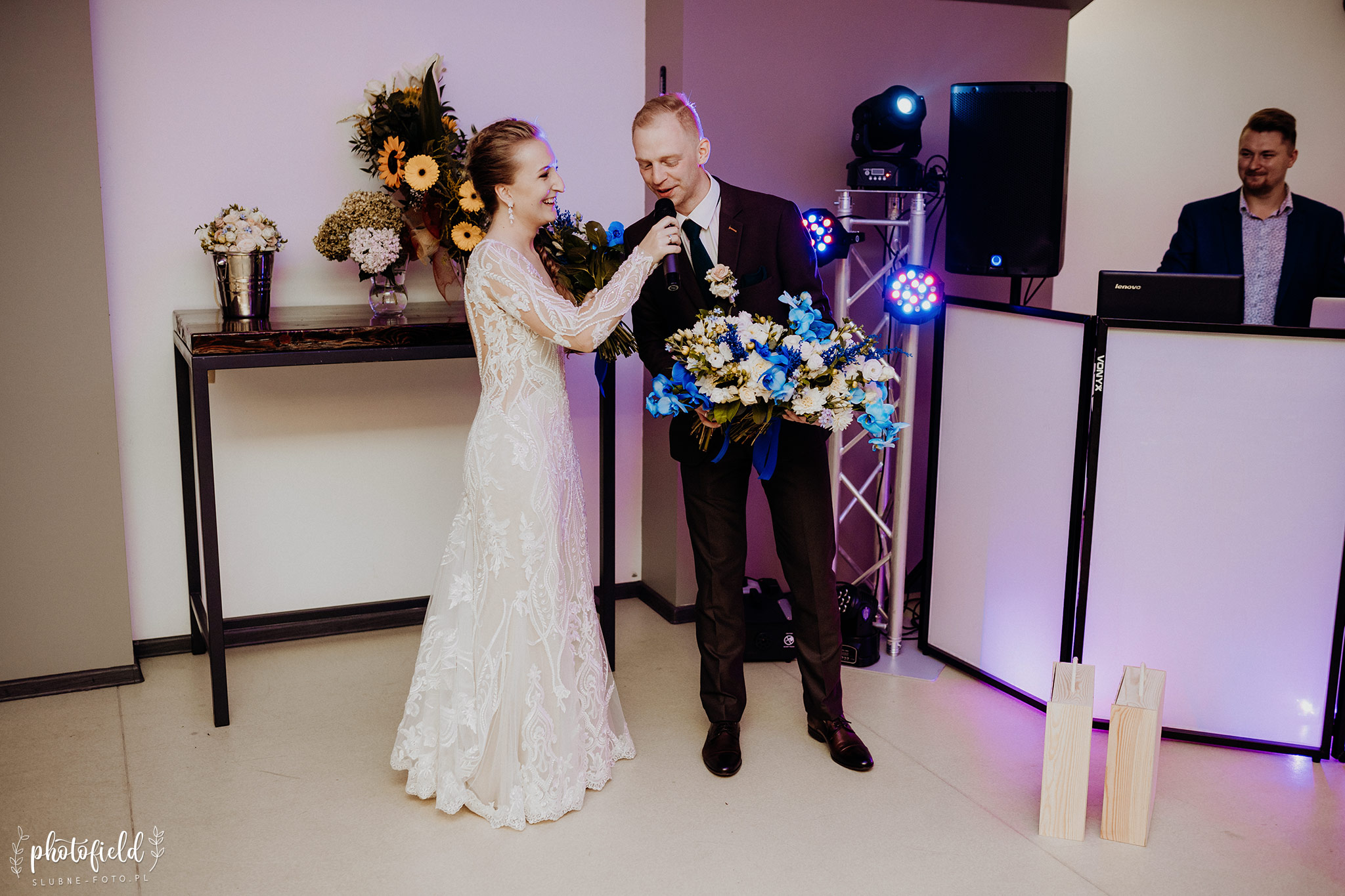 Fotograf ślubny Piotrków Trybunalski