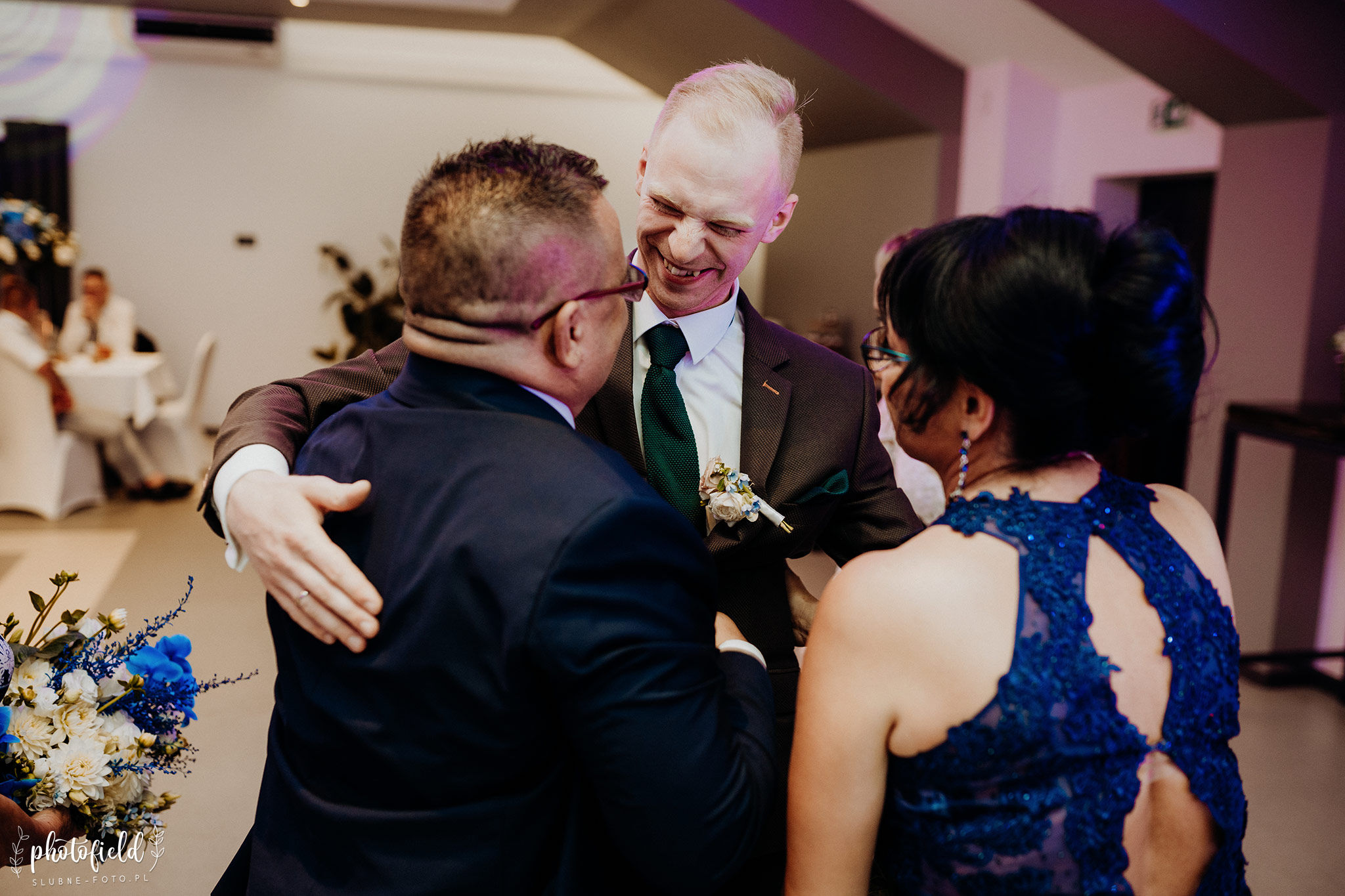 Fotograf ślubny Piotrków Trybunalski