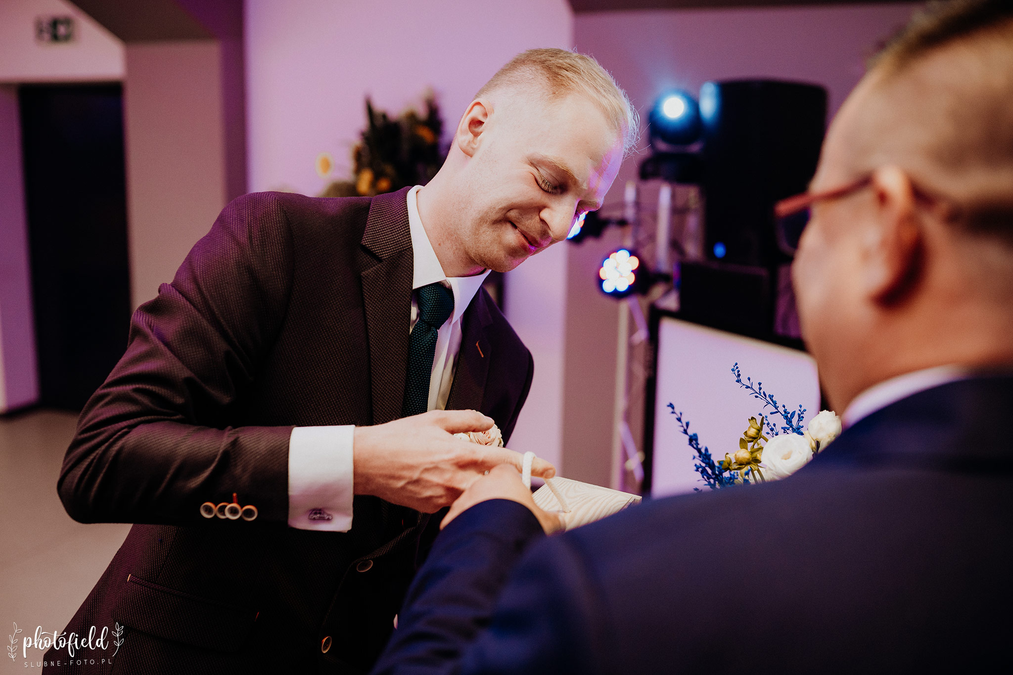 Fotograf ślubny Piotrków Trybunalski