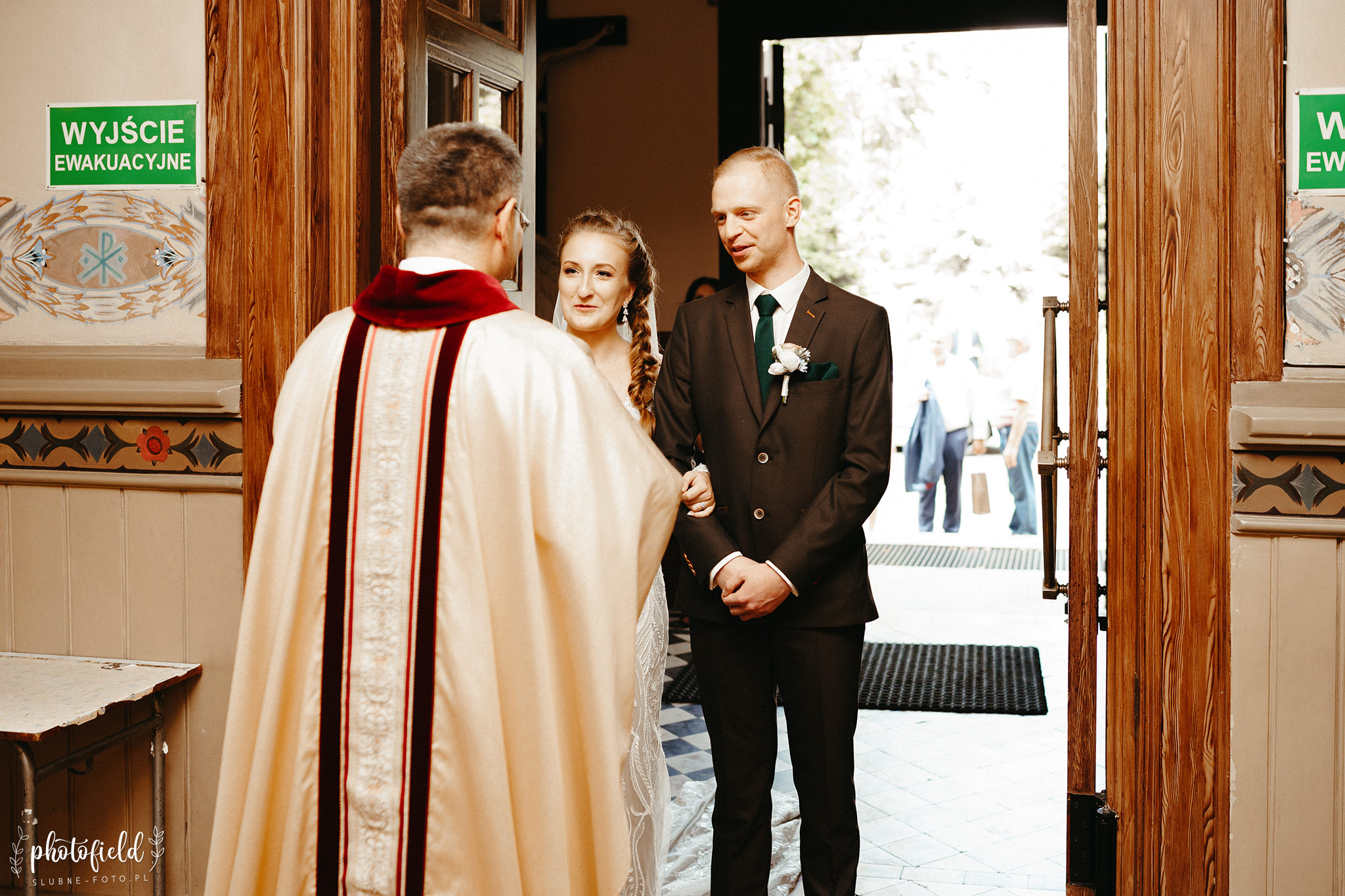 Fotograf ślubny Piotrków Trybunalski