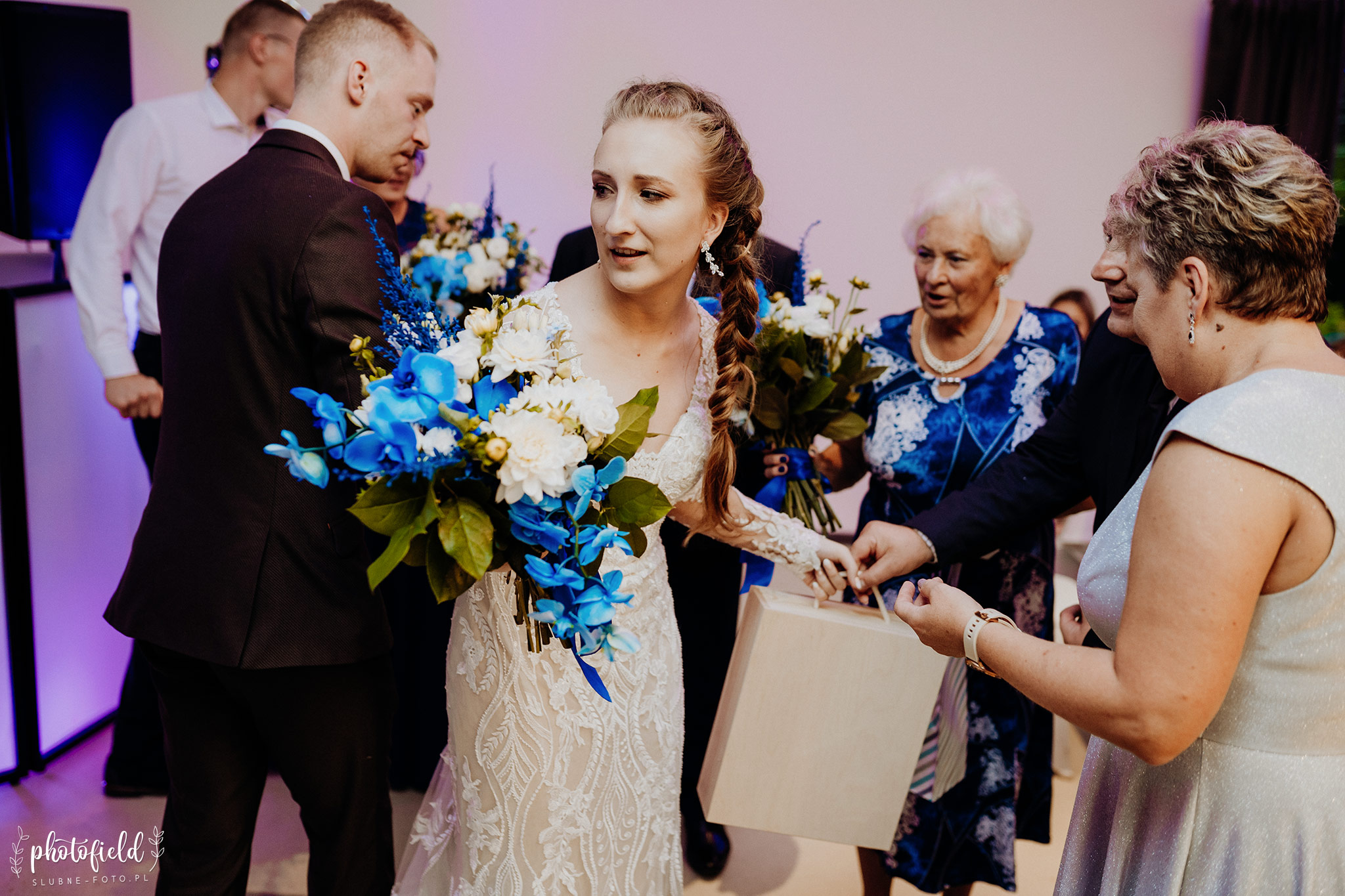 Fotograf ślubny Piotrków Trybunalski