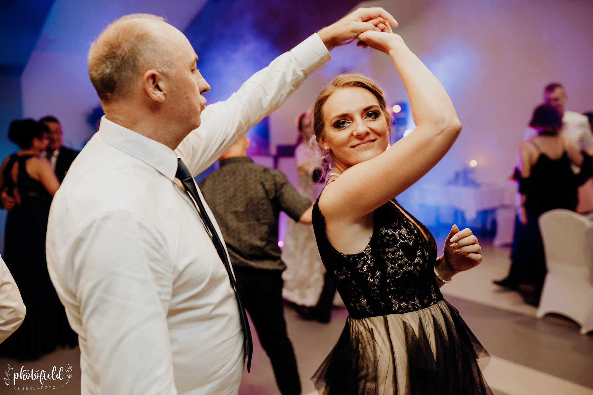 Fotograf ślubny Piotrków Trybunalski