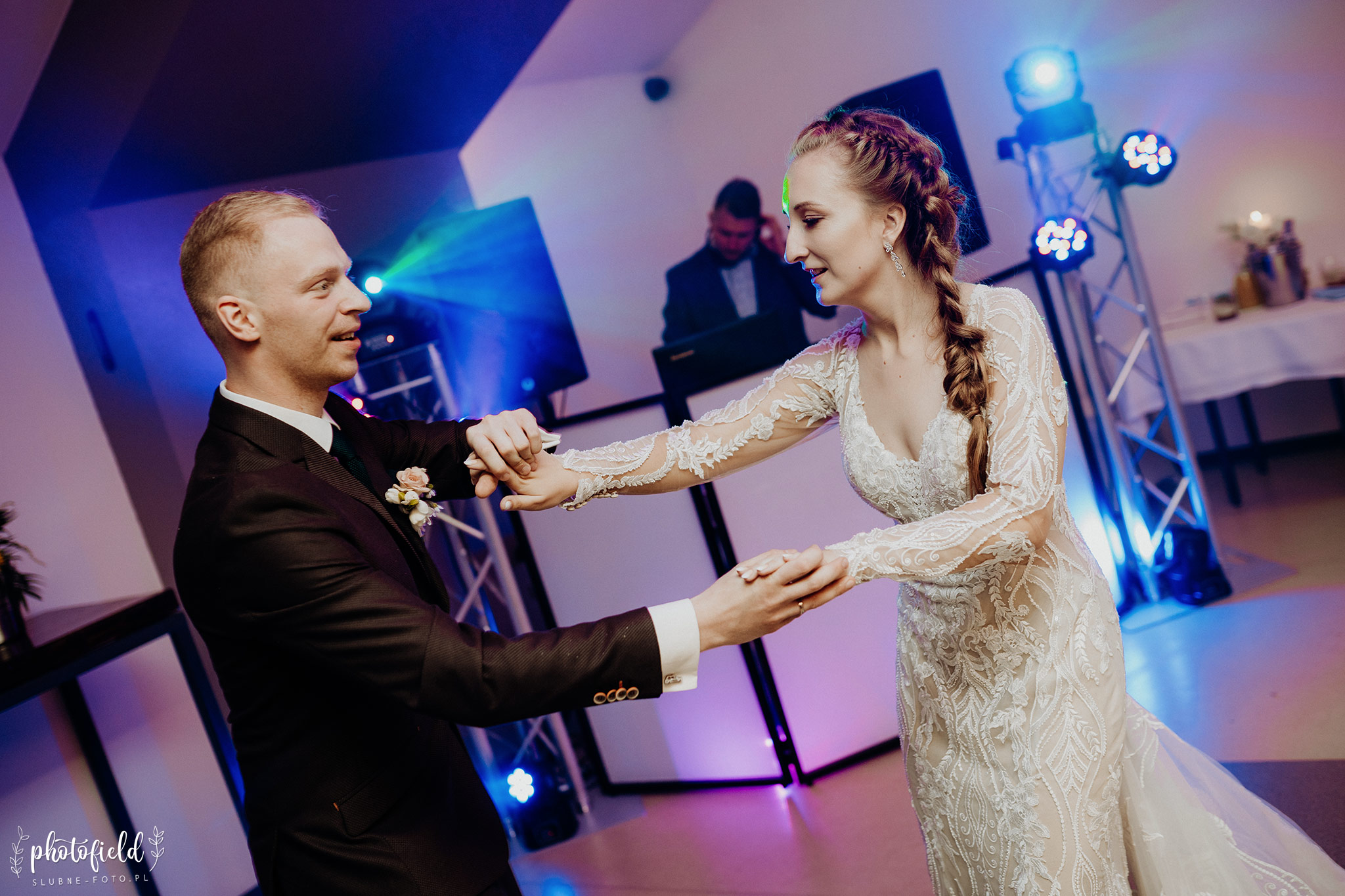 Fotograf ślubny Piotrków Trybunalski