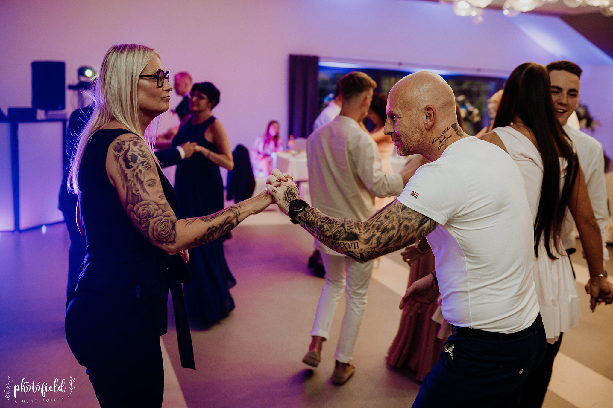 Fotograf ślubny Piotrków Trybunalski