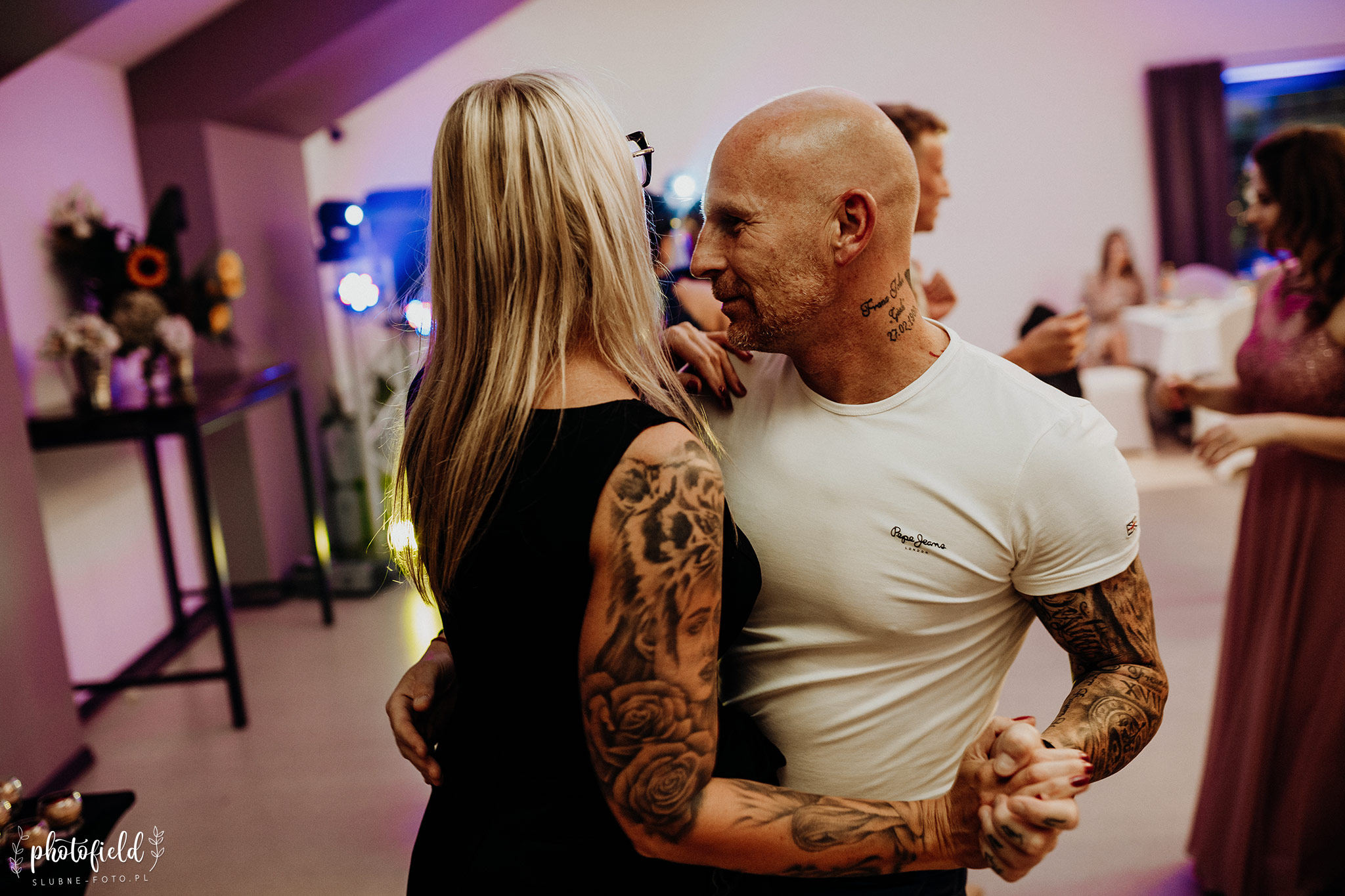 Fotograf ślubny Piotrków Trybunalski