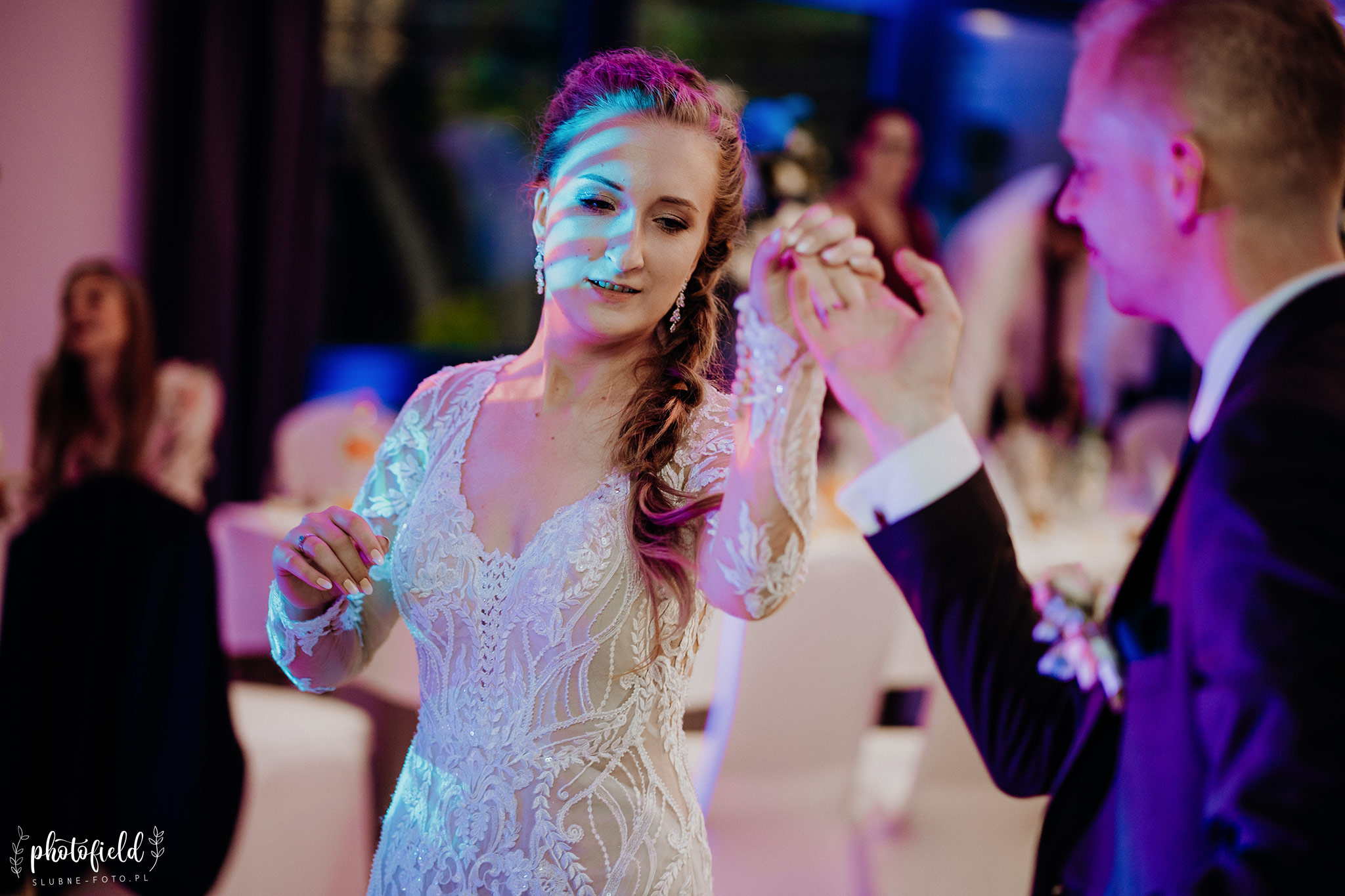 Fotograf ślubny Piotrków Trybunalski