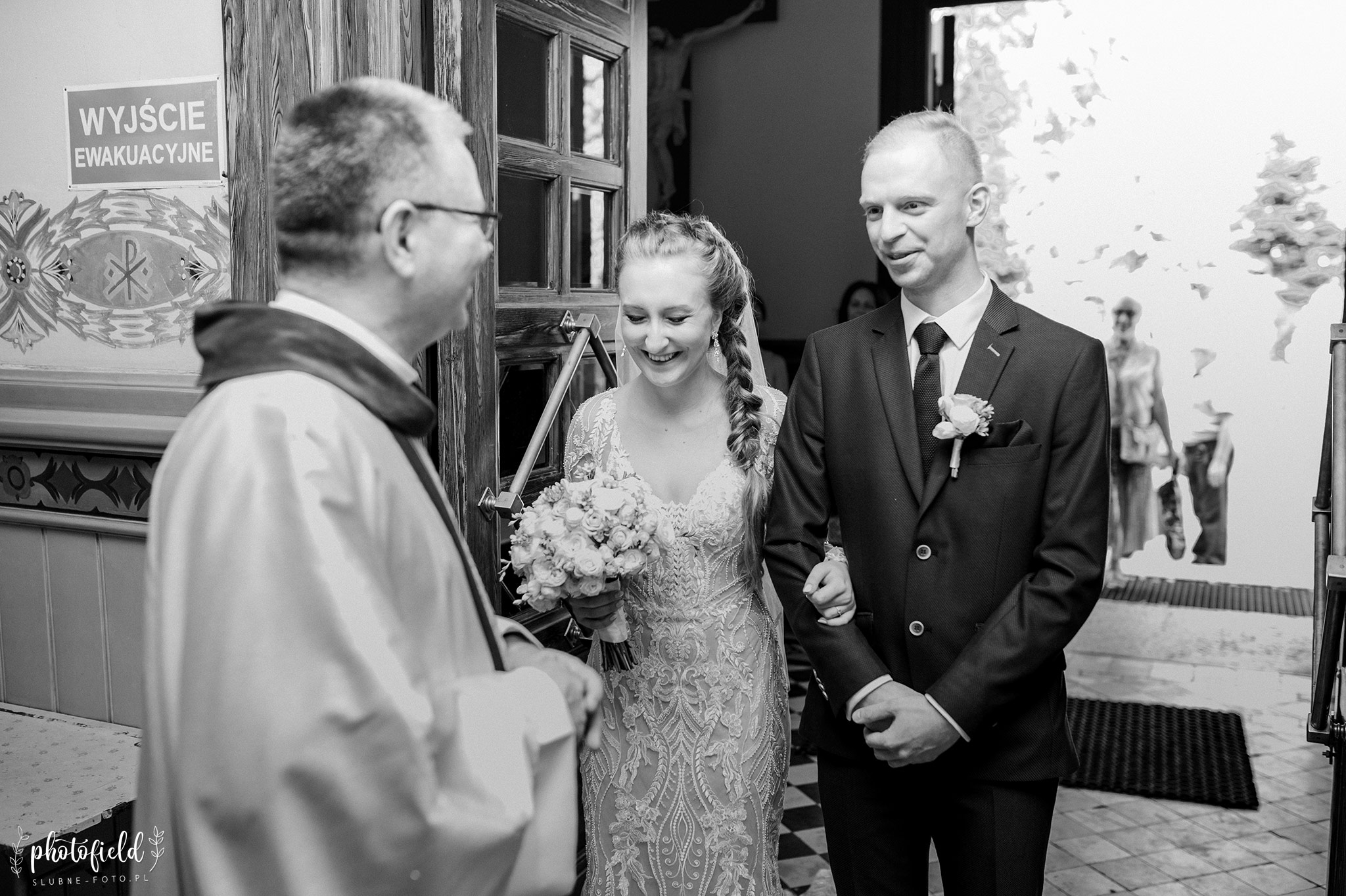 Fotograf ślubny Piotrków Trybunalski