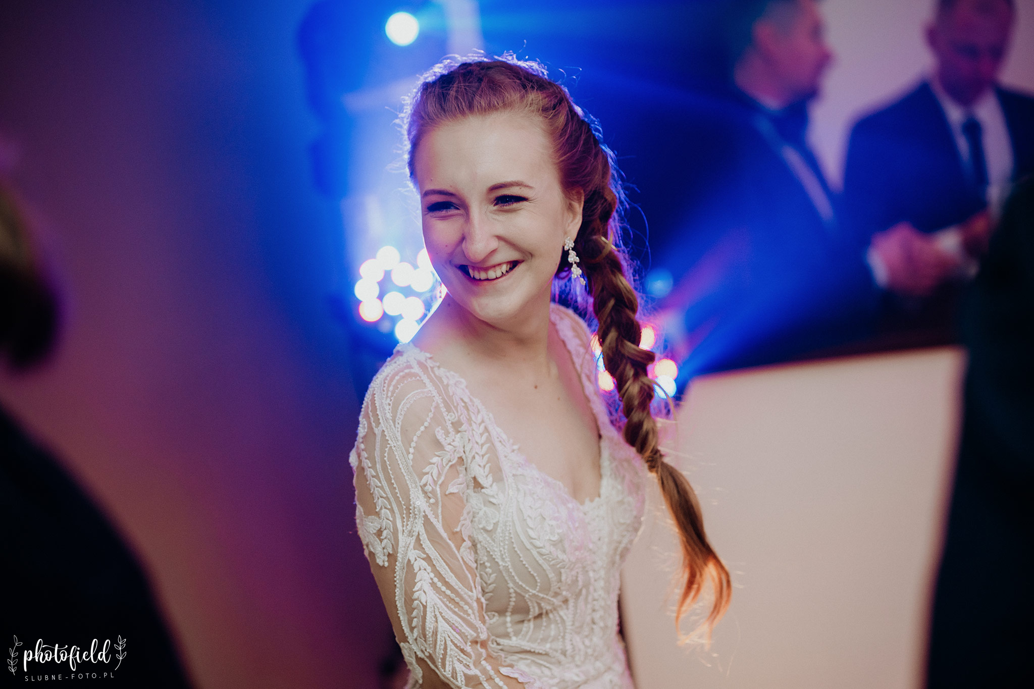 Fotograf ślubny Piotrków Trybunalski