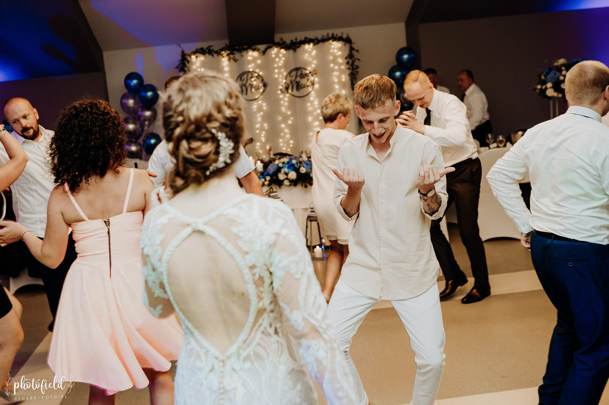 Fotograf ślubny Piotrków Trybunalski