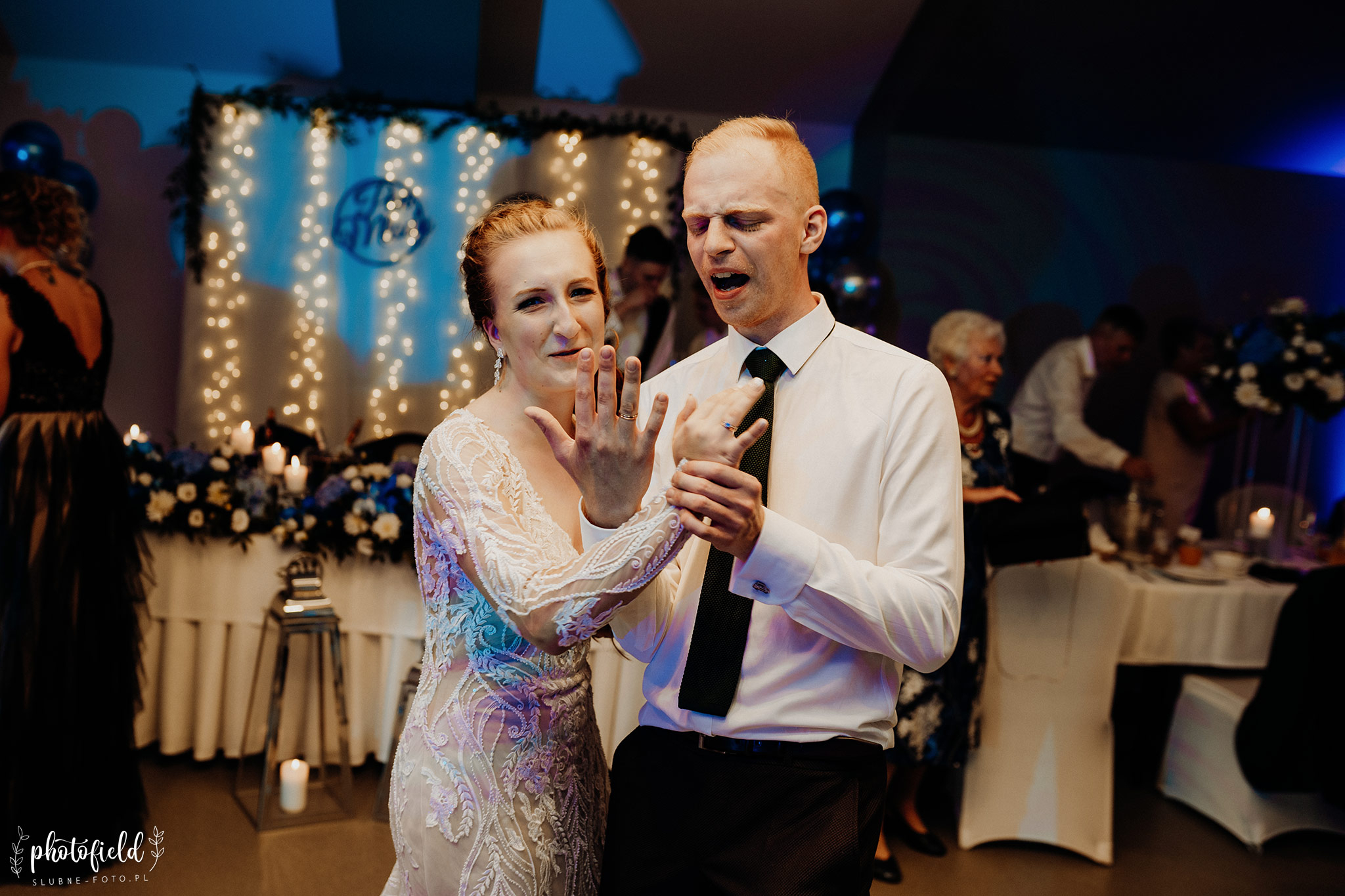 Fotograf ślubny Piotrków Trybunalski