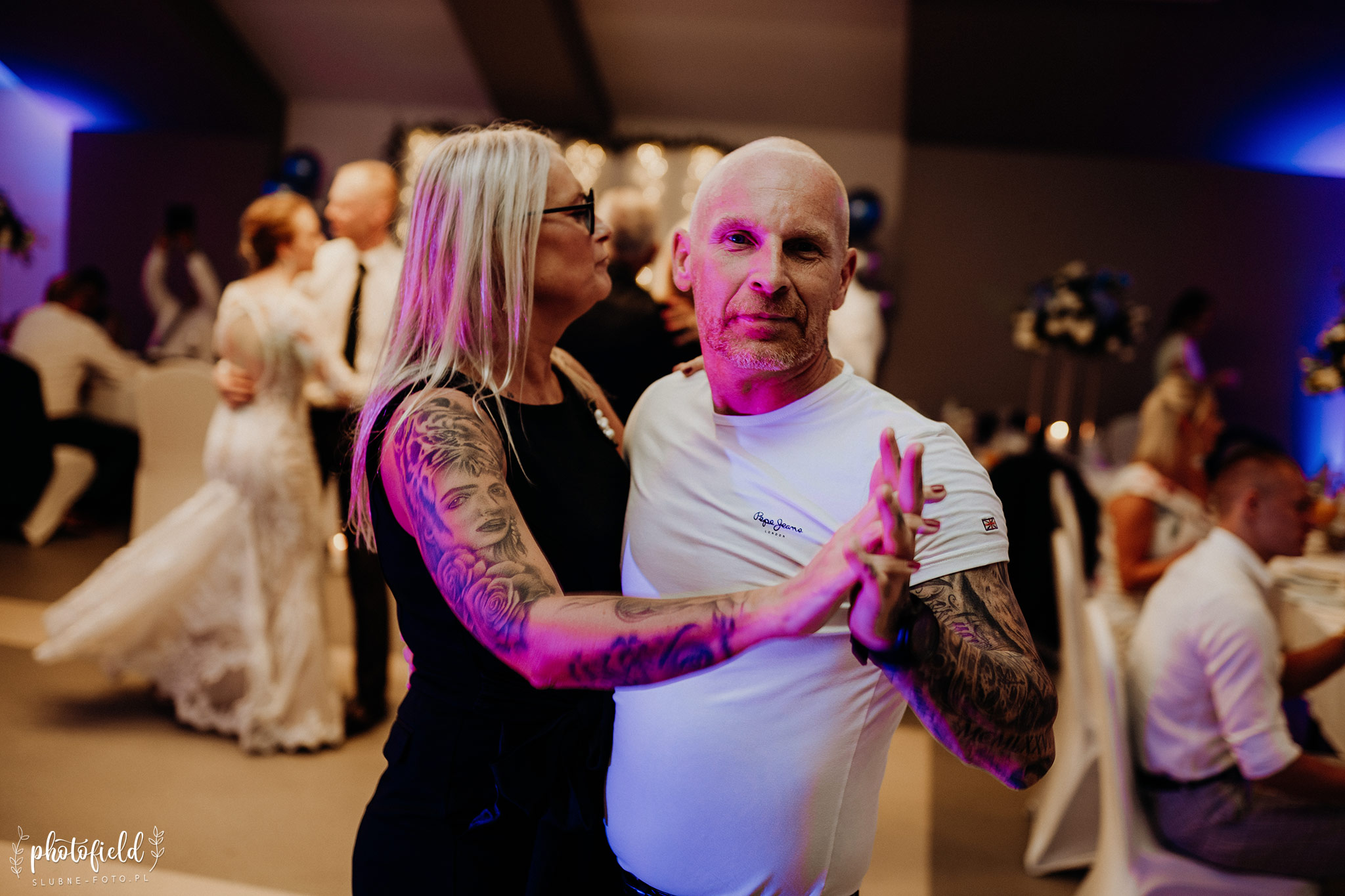 Fotograf ślubny Piotrków Trybunalski