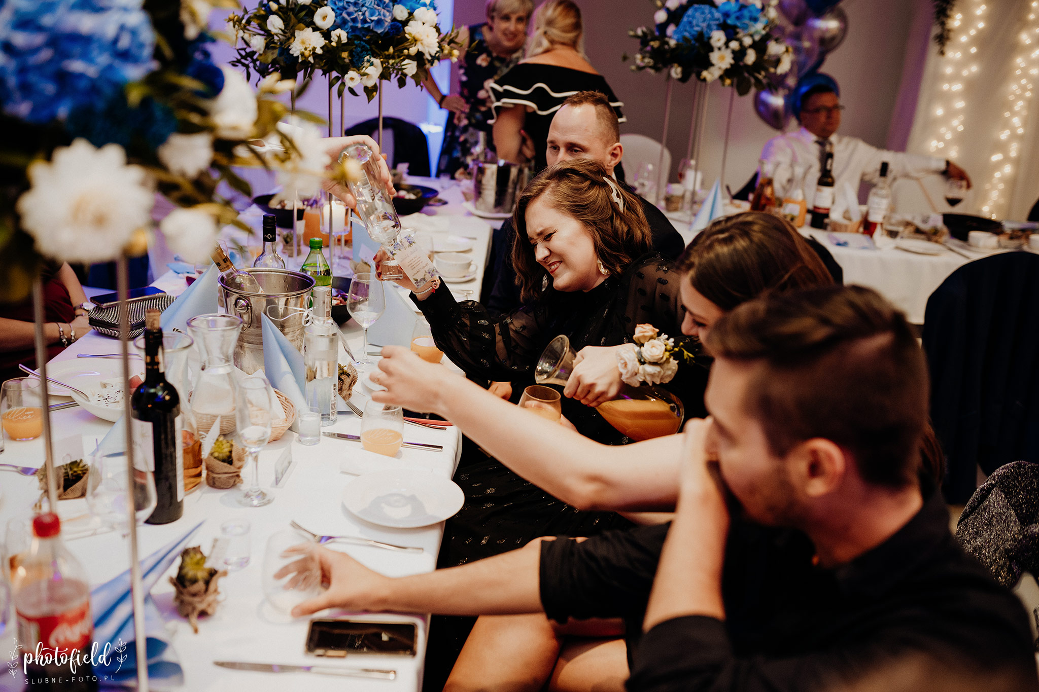 Fotograf ślubny Piotrków Trybunalski