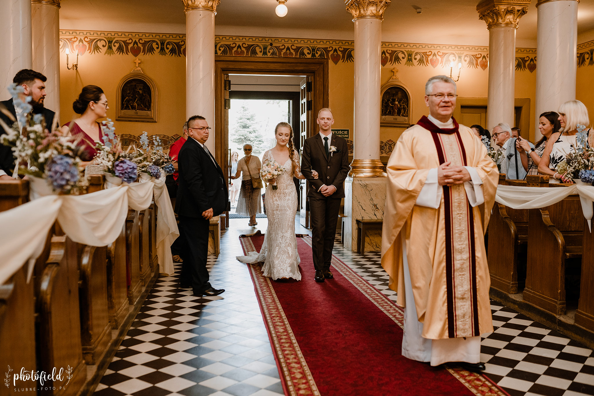 Fotograf ślubny Piotrków Trybunalski