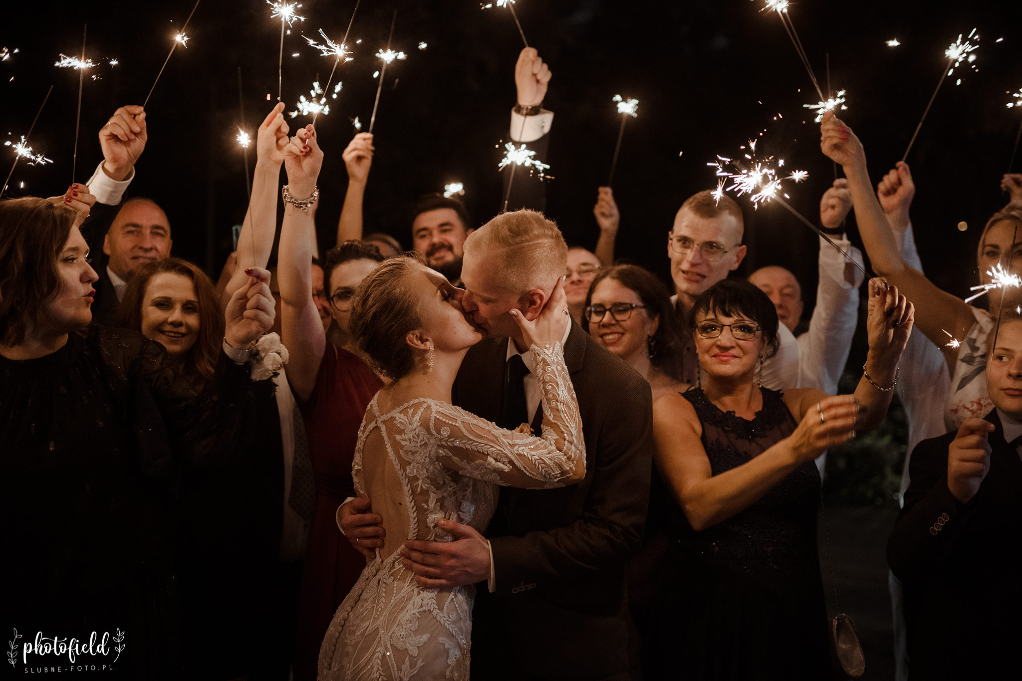 Fotograf ślubny Piotrków Trybunalski