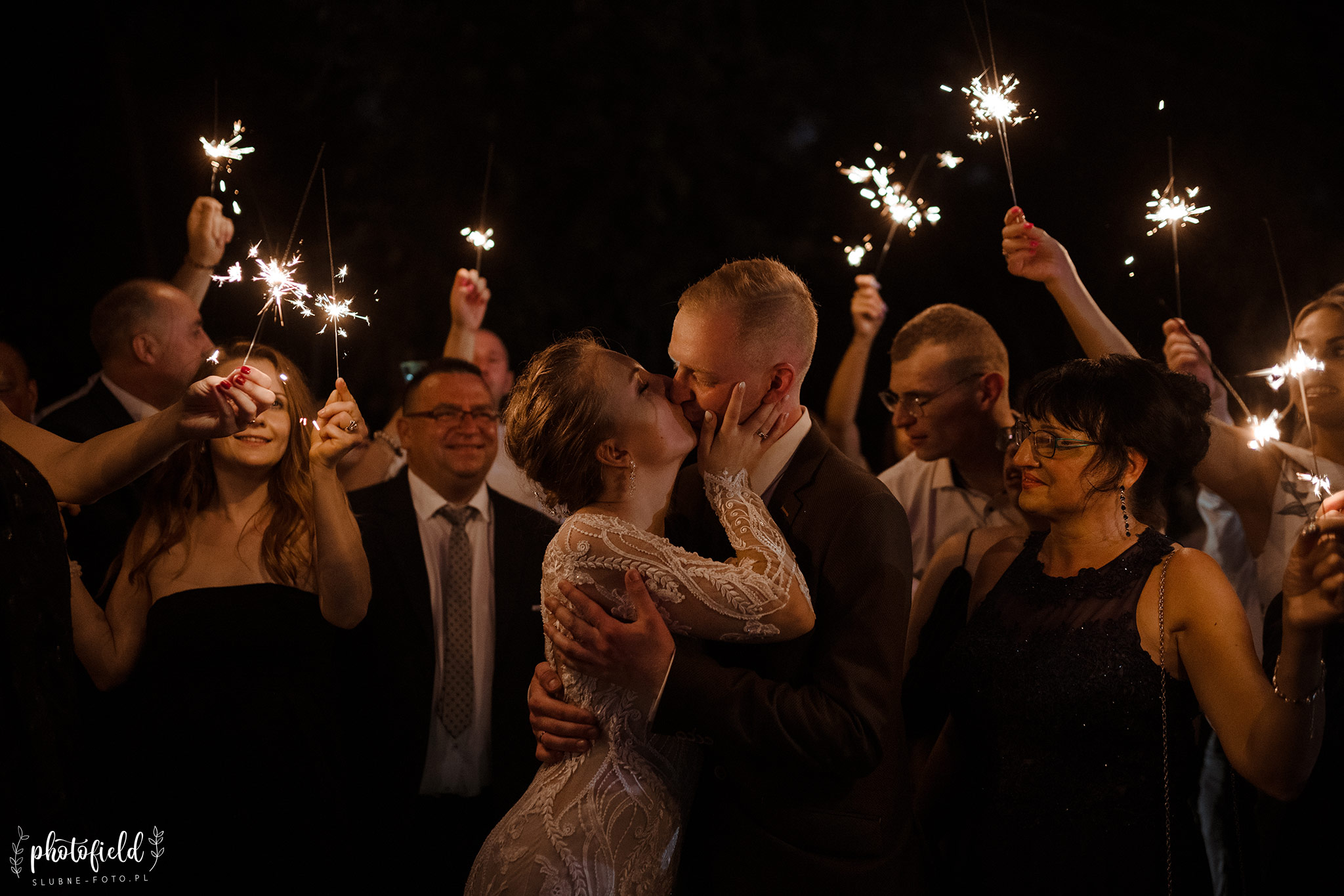 Fotograf ślubny Piotrków Trybunalski