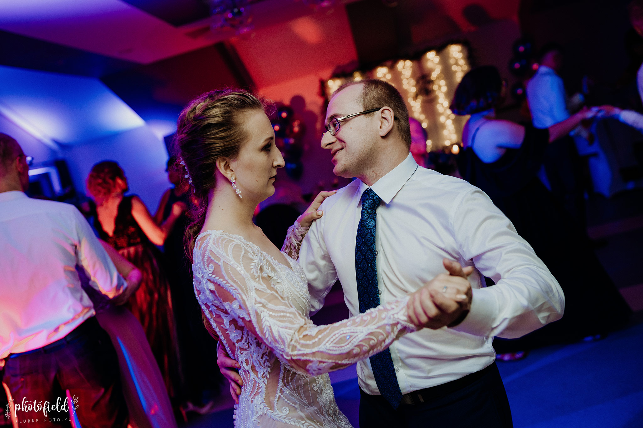 Fotograf ślubny Piotrków Trybunalski