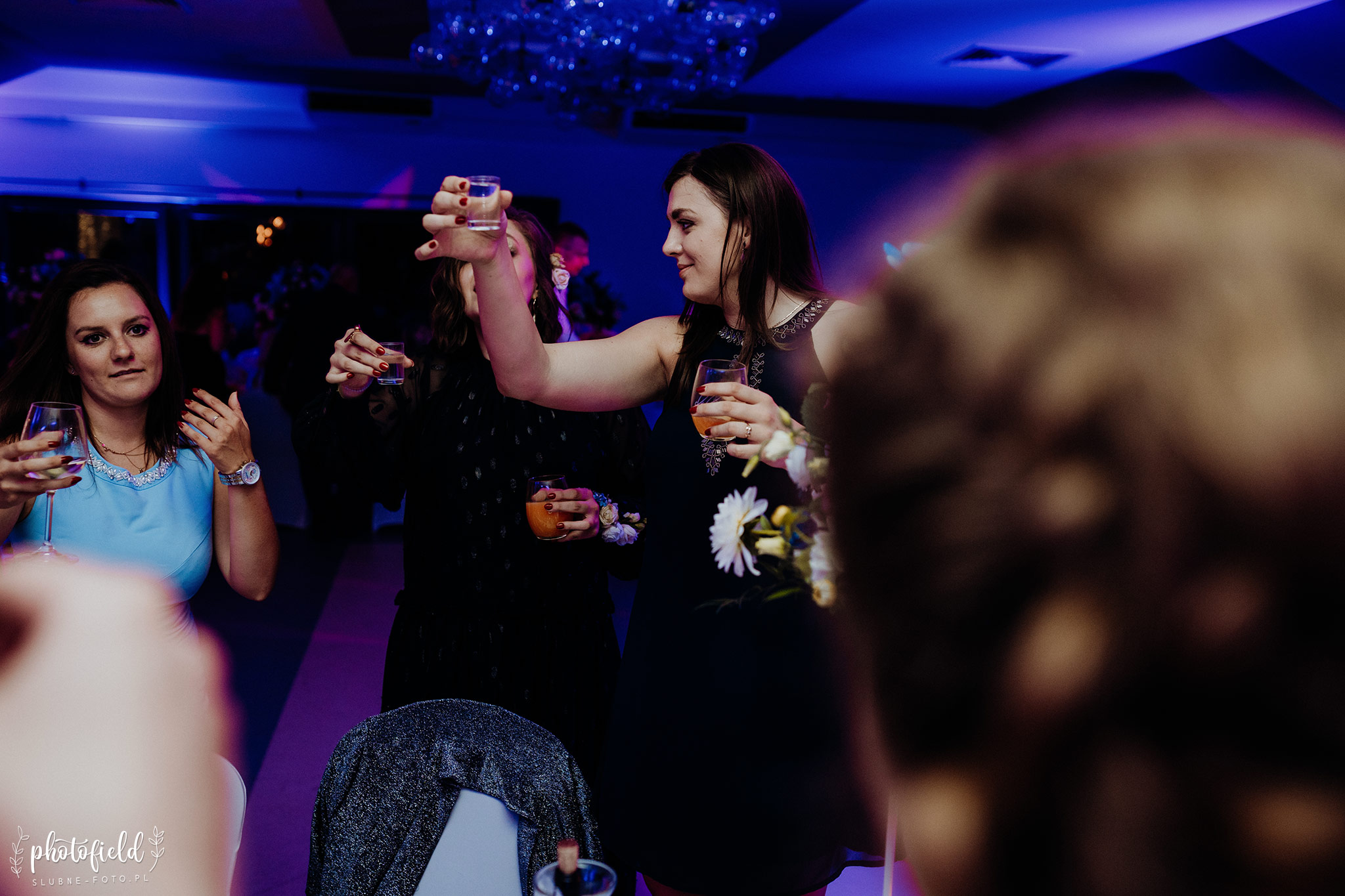 Fotograf ślubny Piotrków Trybunalski