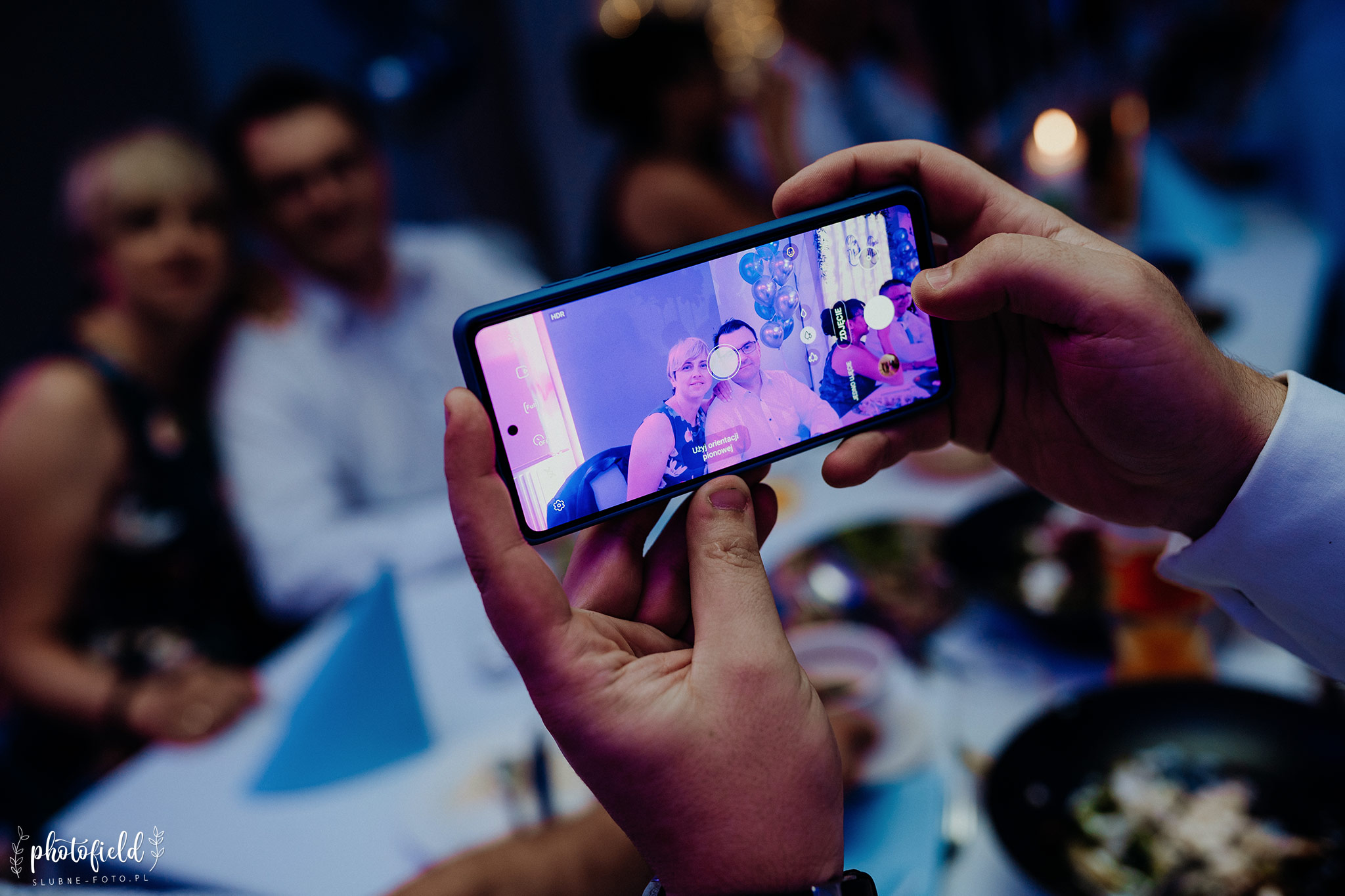 Fotograf ślubny Piotrków Trybunalski