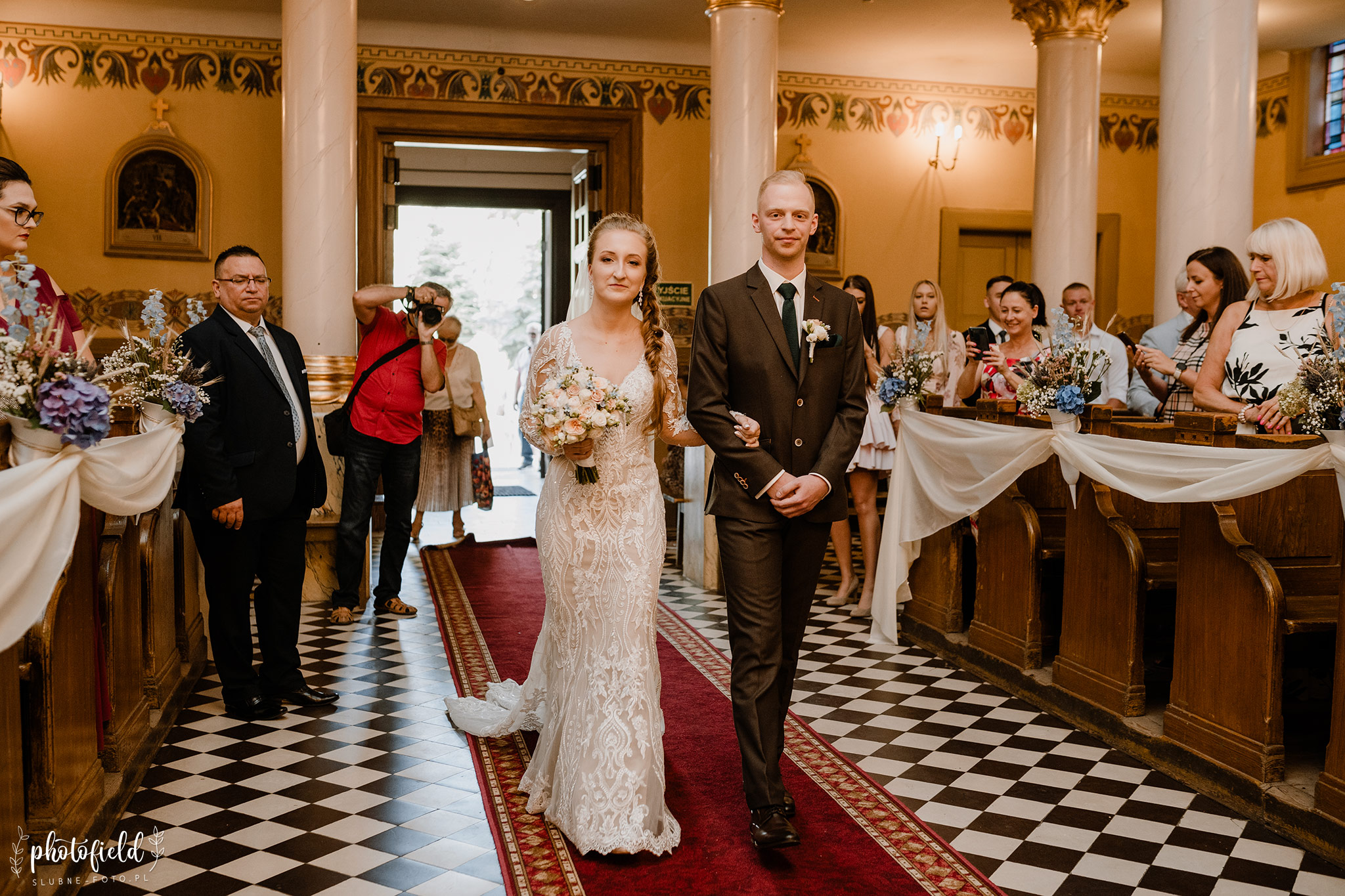 Fotograf ślubny Piotrków Trybunalski