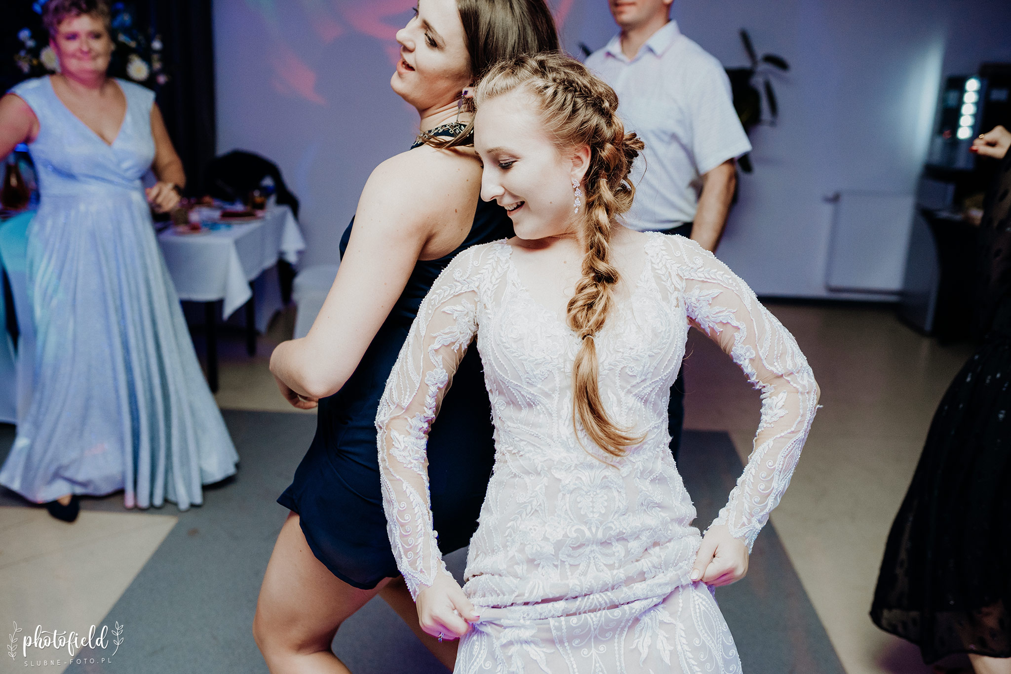 Fotograf ślubny Piotrków Trybunalski