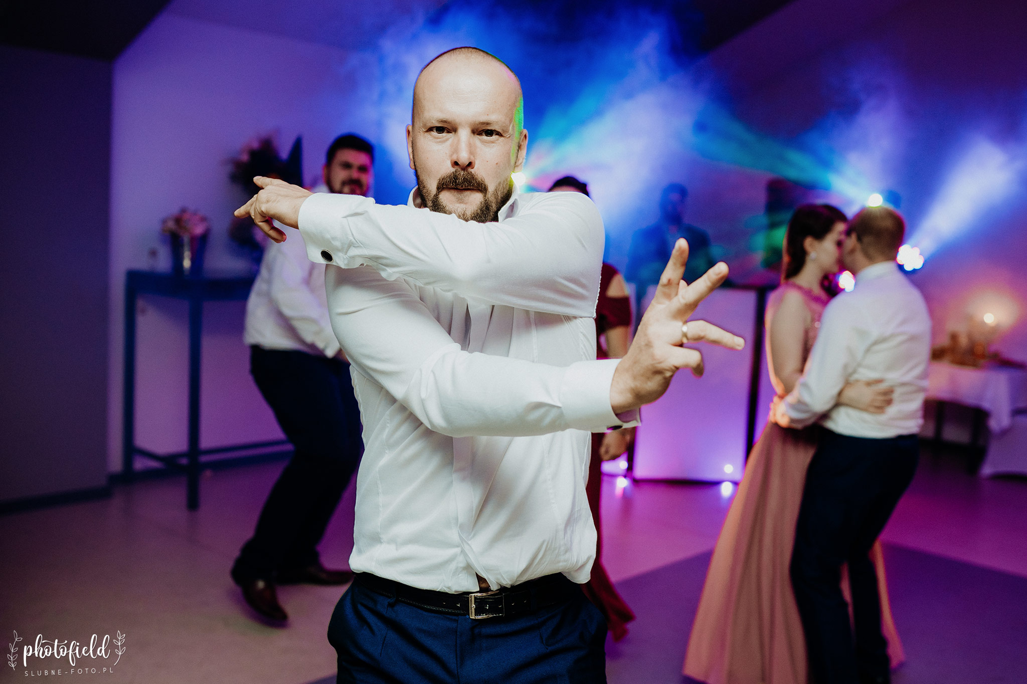 Fotograf ślubny Piotrków Trybunalski