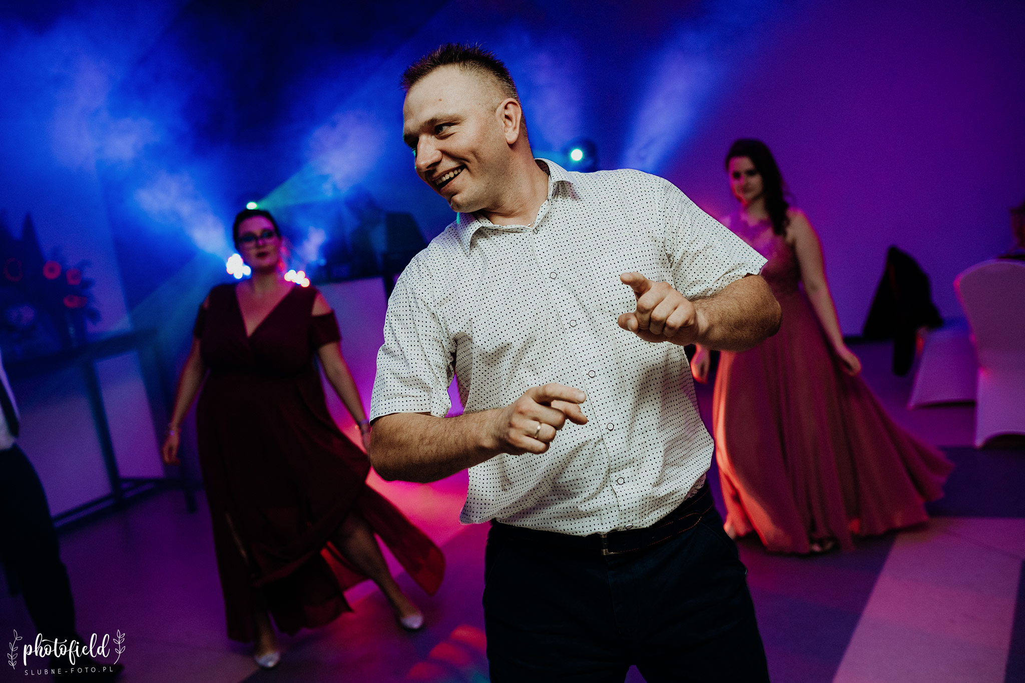 Fotograf ślubny Piotrków Trybunalski