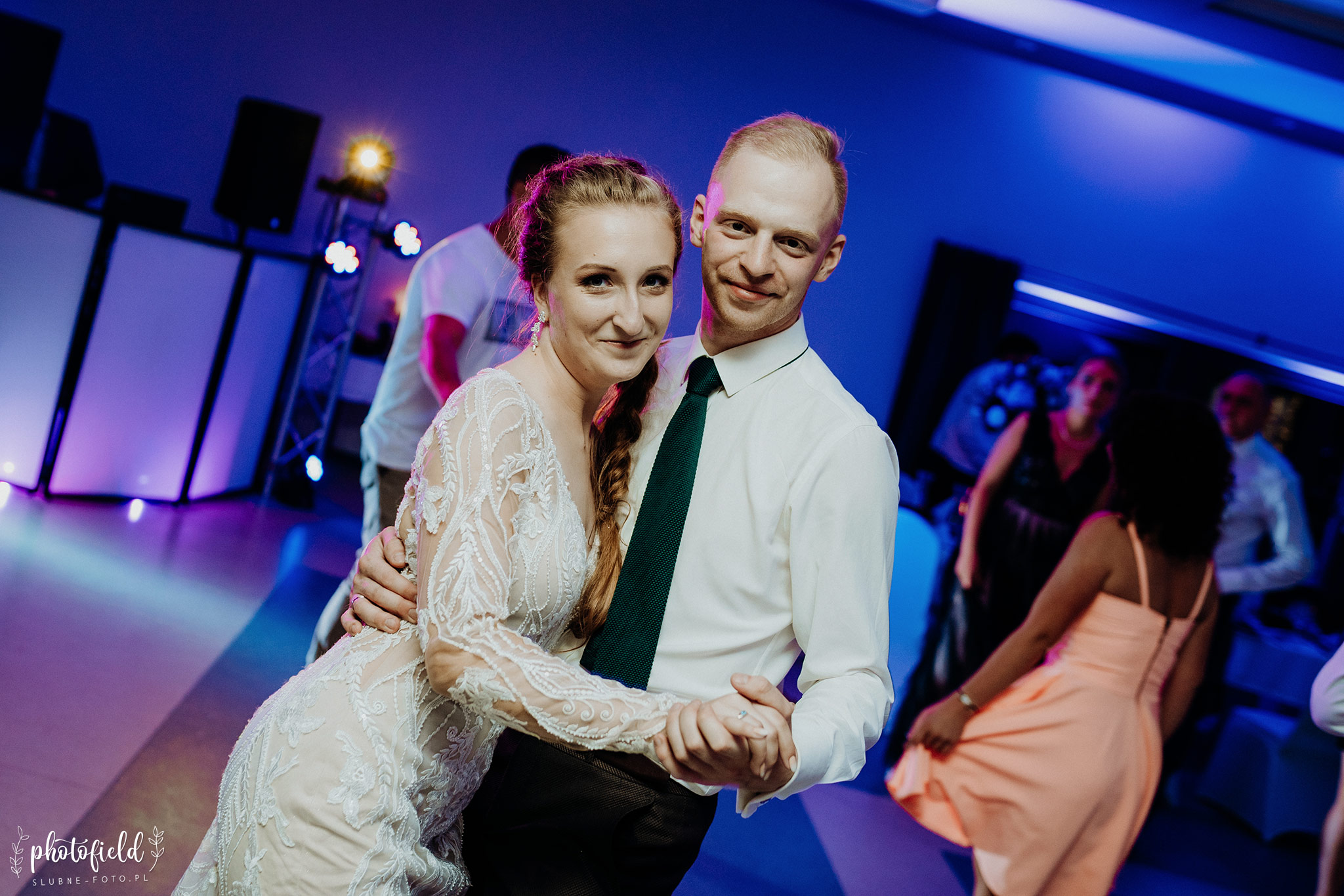 Fotograf ślubny Piotrków Trybunalski