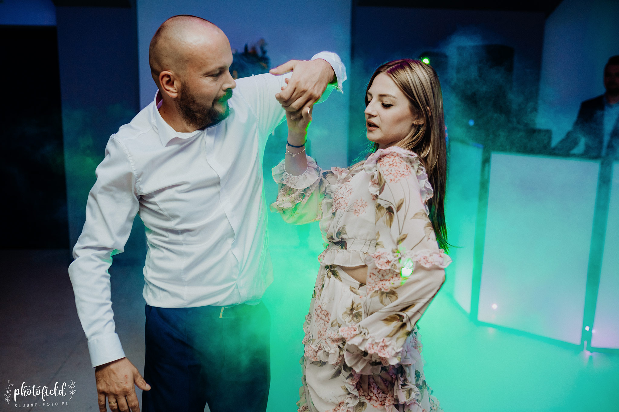 Fotograf ślubny Piotrków Trybunalski