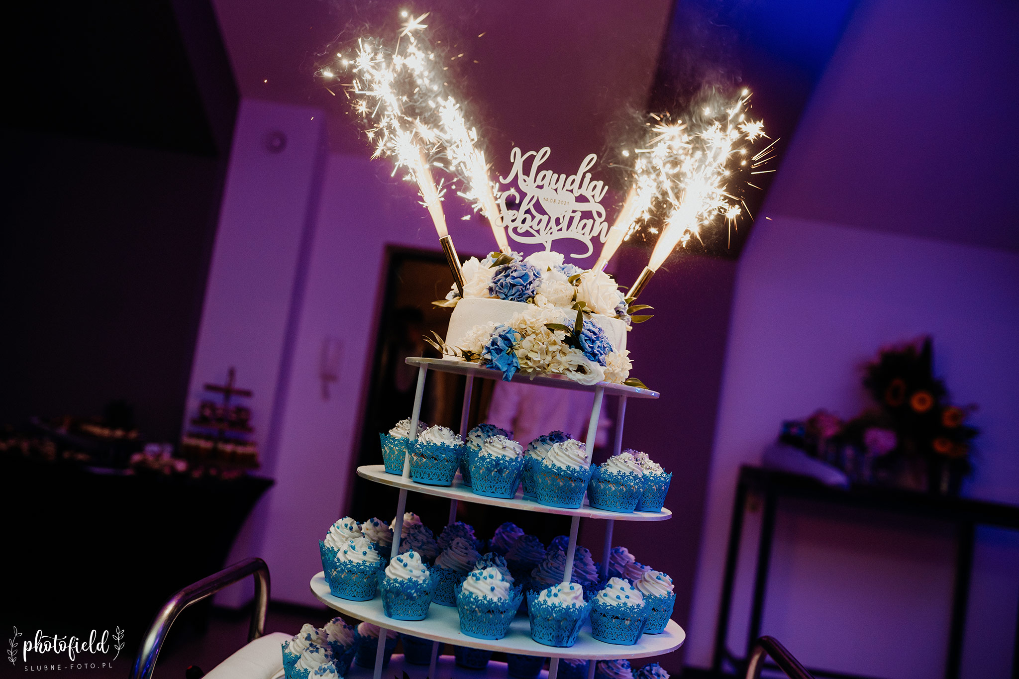 Fotograf ślubny Piotrków Trybunalski