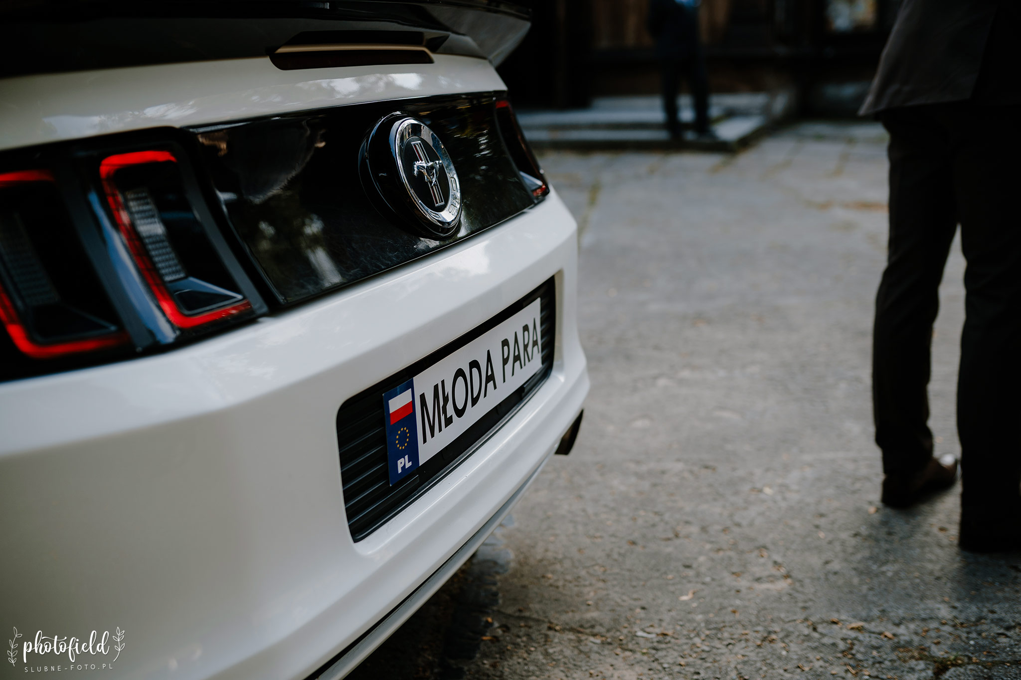 Fotograf ślubny Piotrków Trybunalski