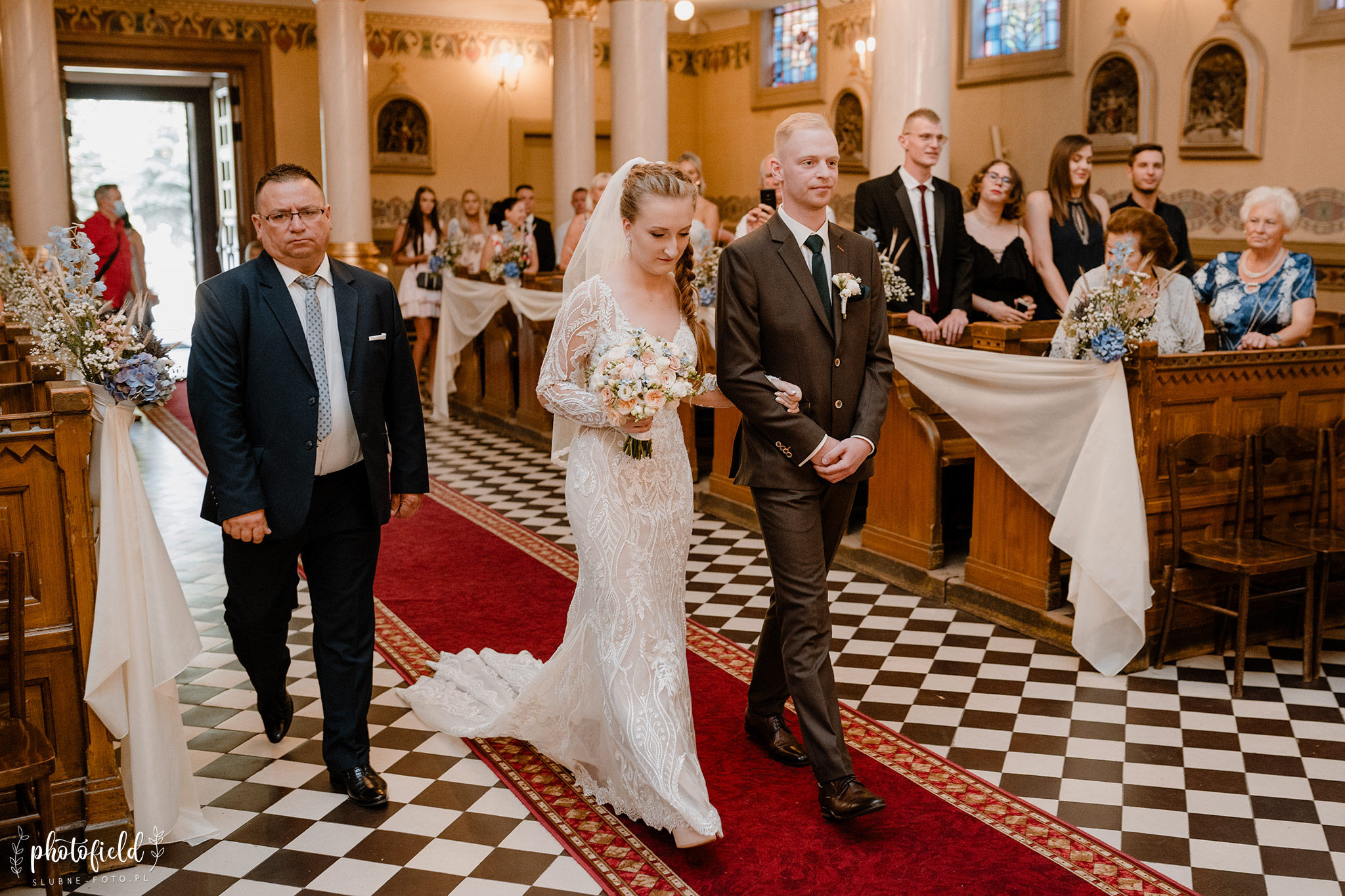 Fotograf ślubny Piotrków Trybunalski