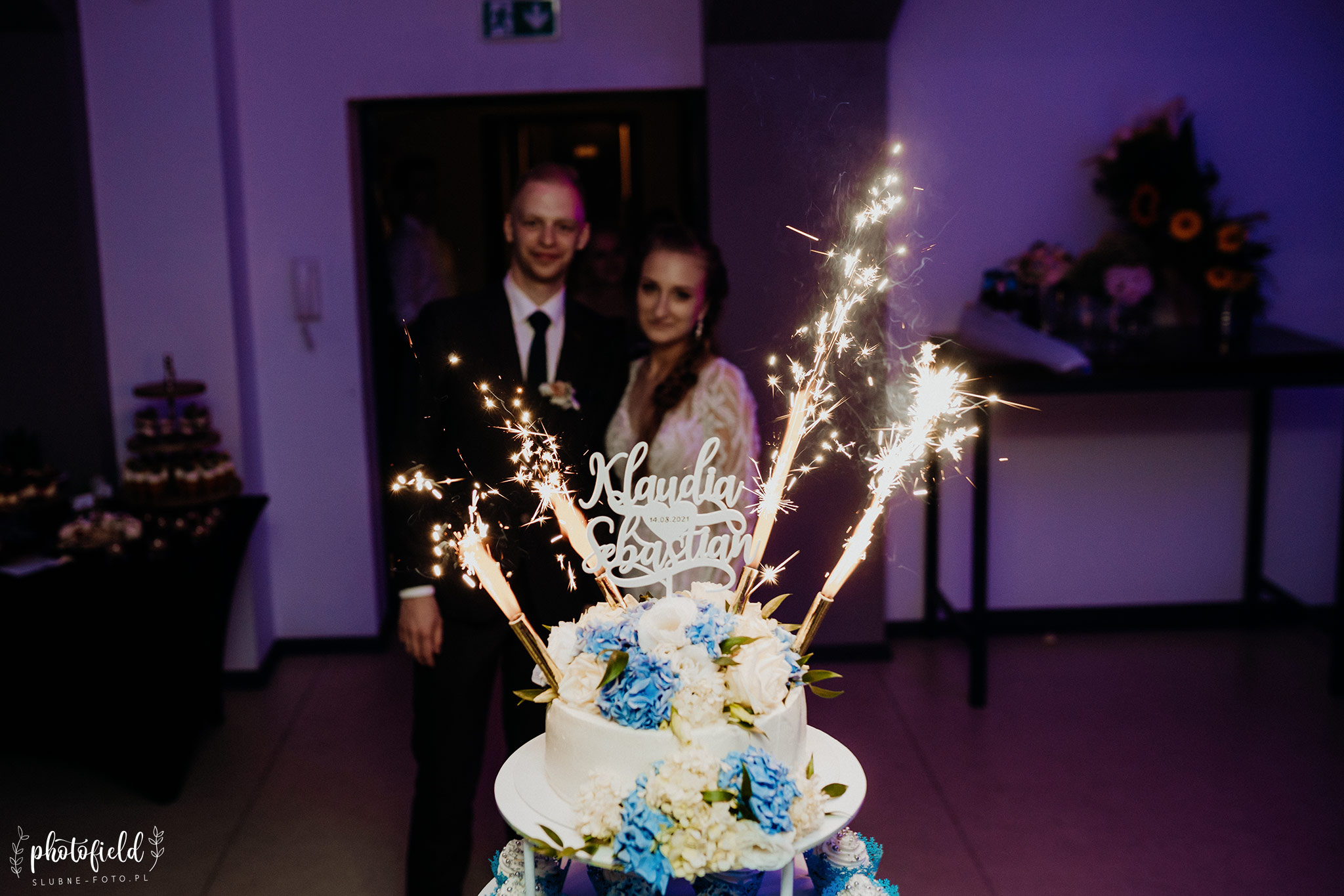 Fotograf ślubny Piotrków Trybunalski