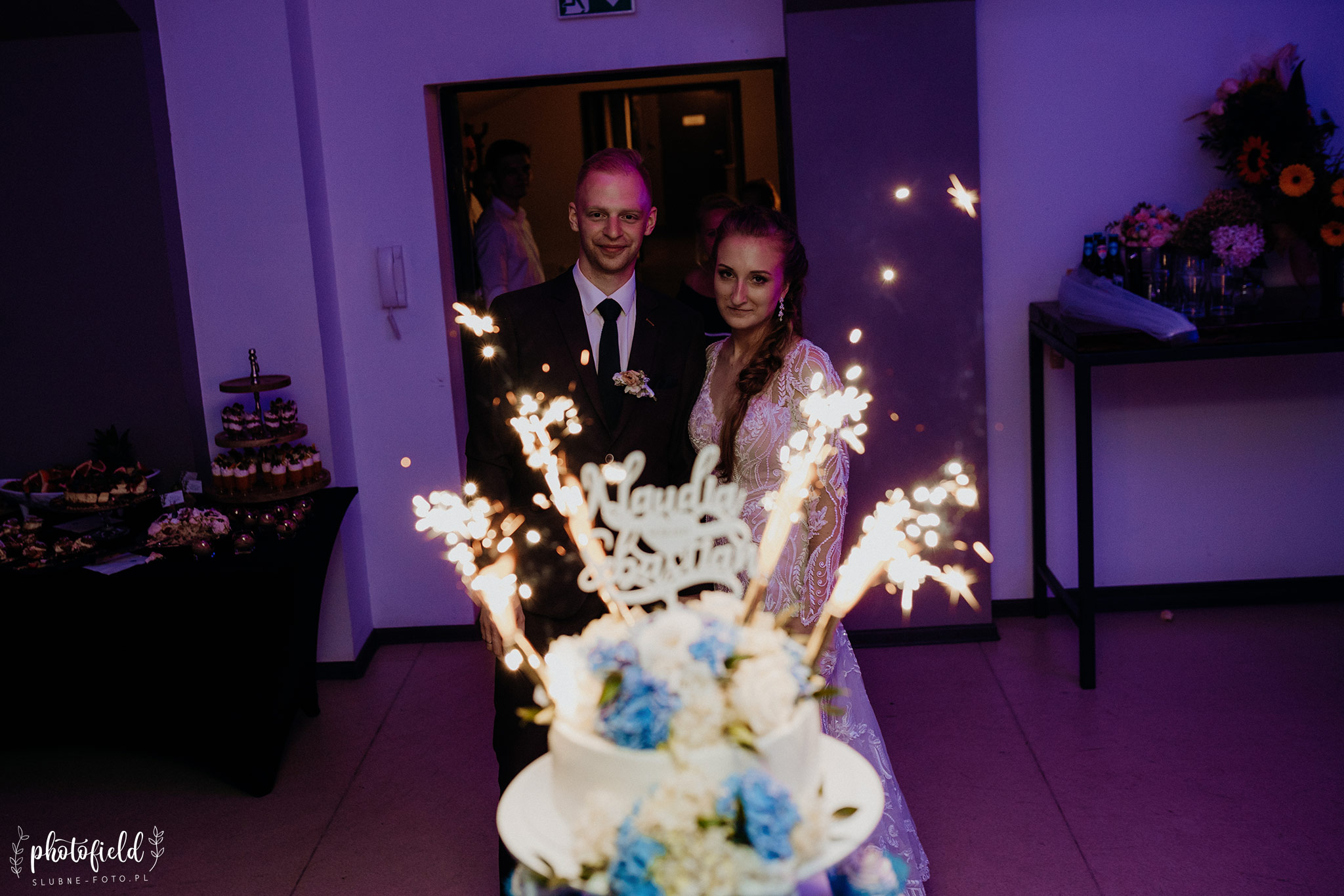 Fotograf ślubny Piotrków Trybunalski