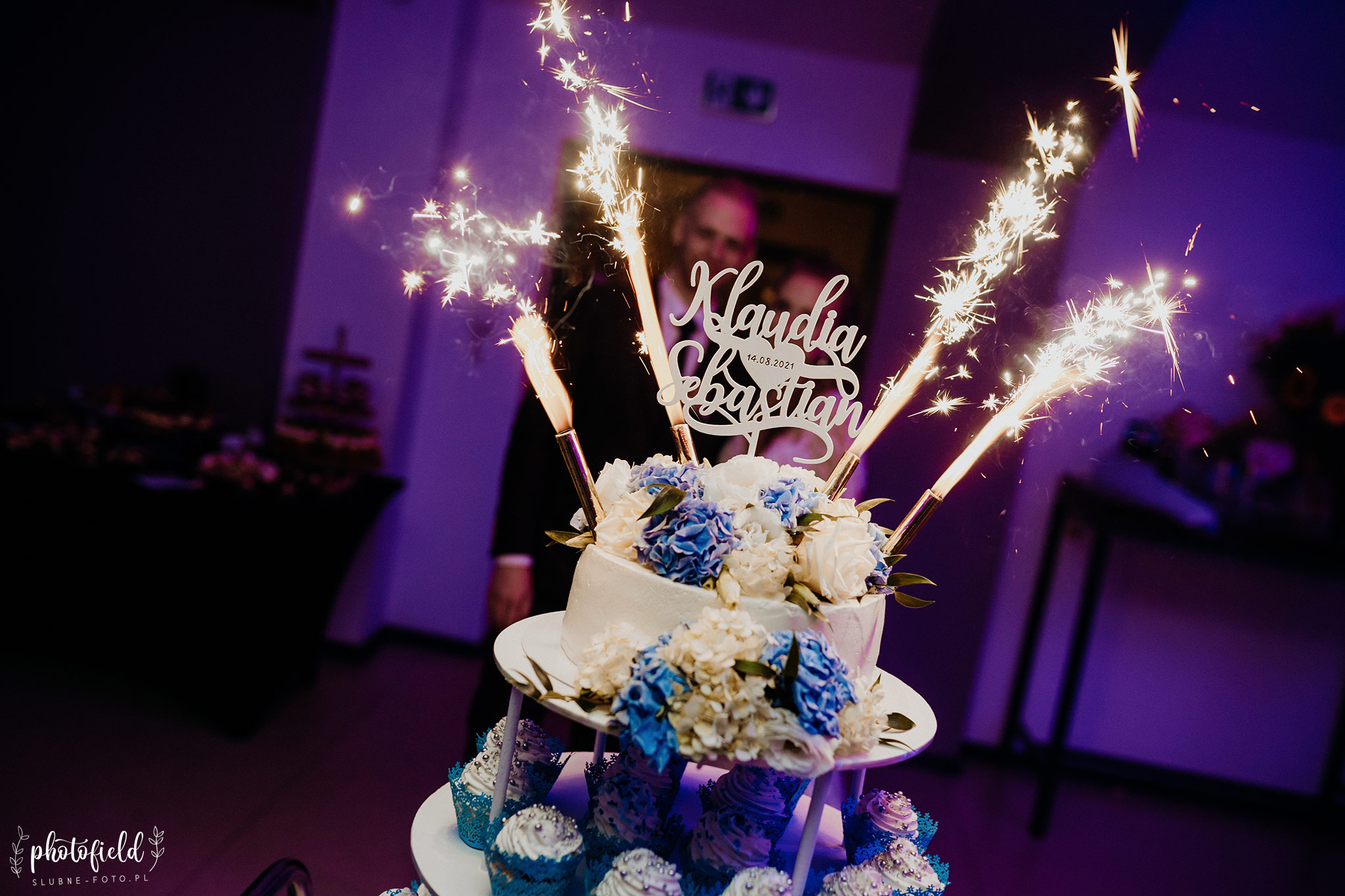 Fotograf ślubny Piotrków Trybunalski