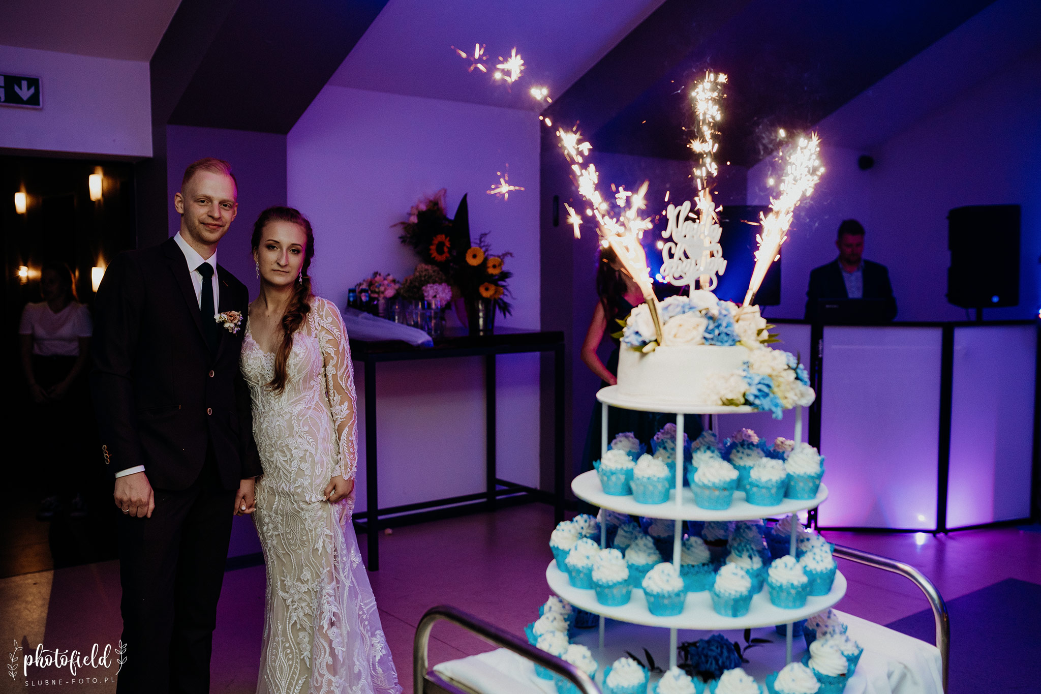 Fotograf ślubny Piotrków Trybunalski