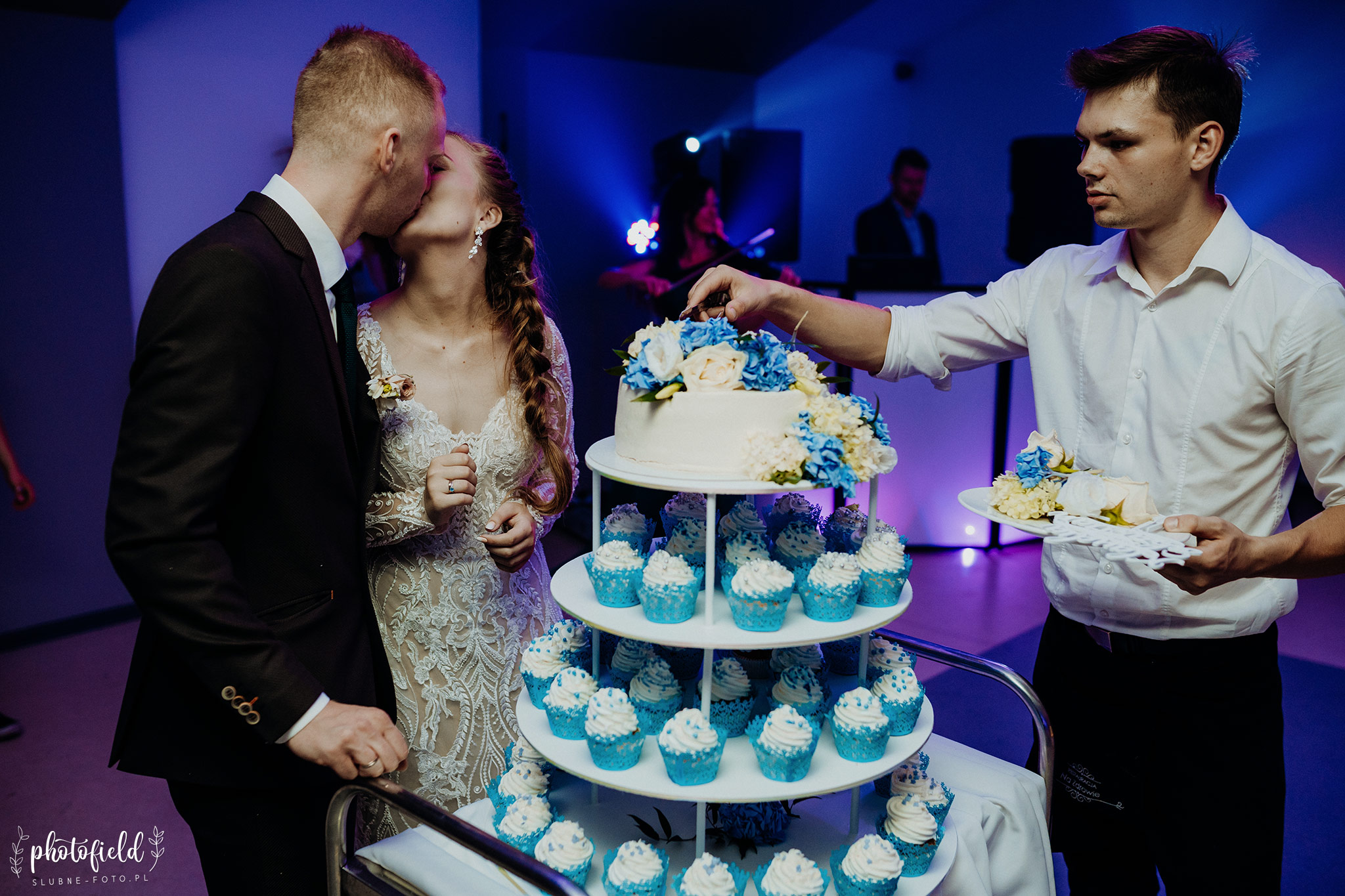 Fotograf ślubny Piotrków Trybunalski