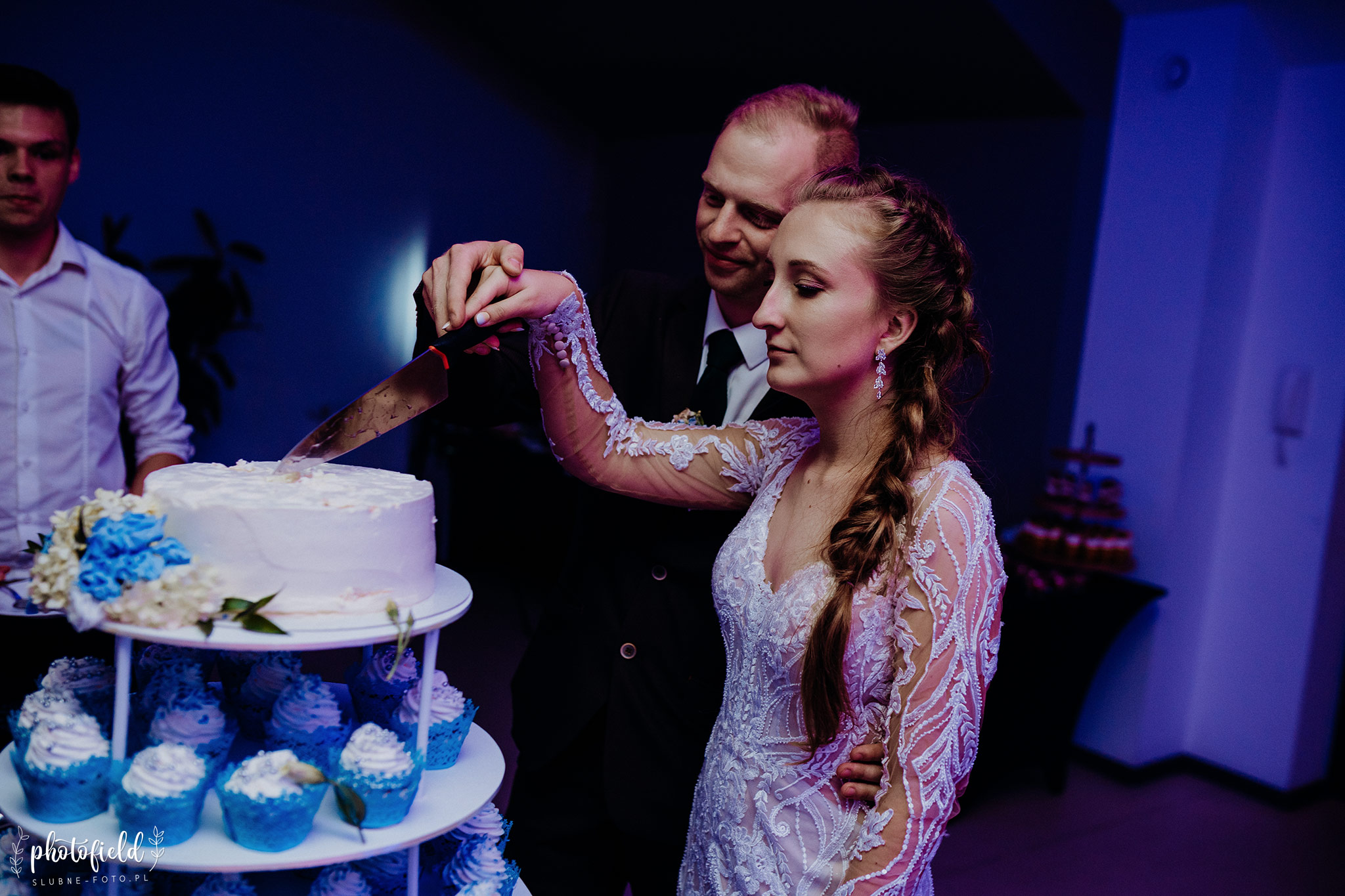 Fotograf ślubny Piotrków Trybunalski